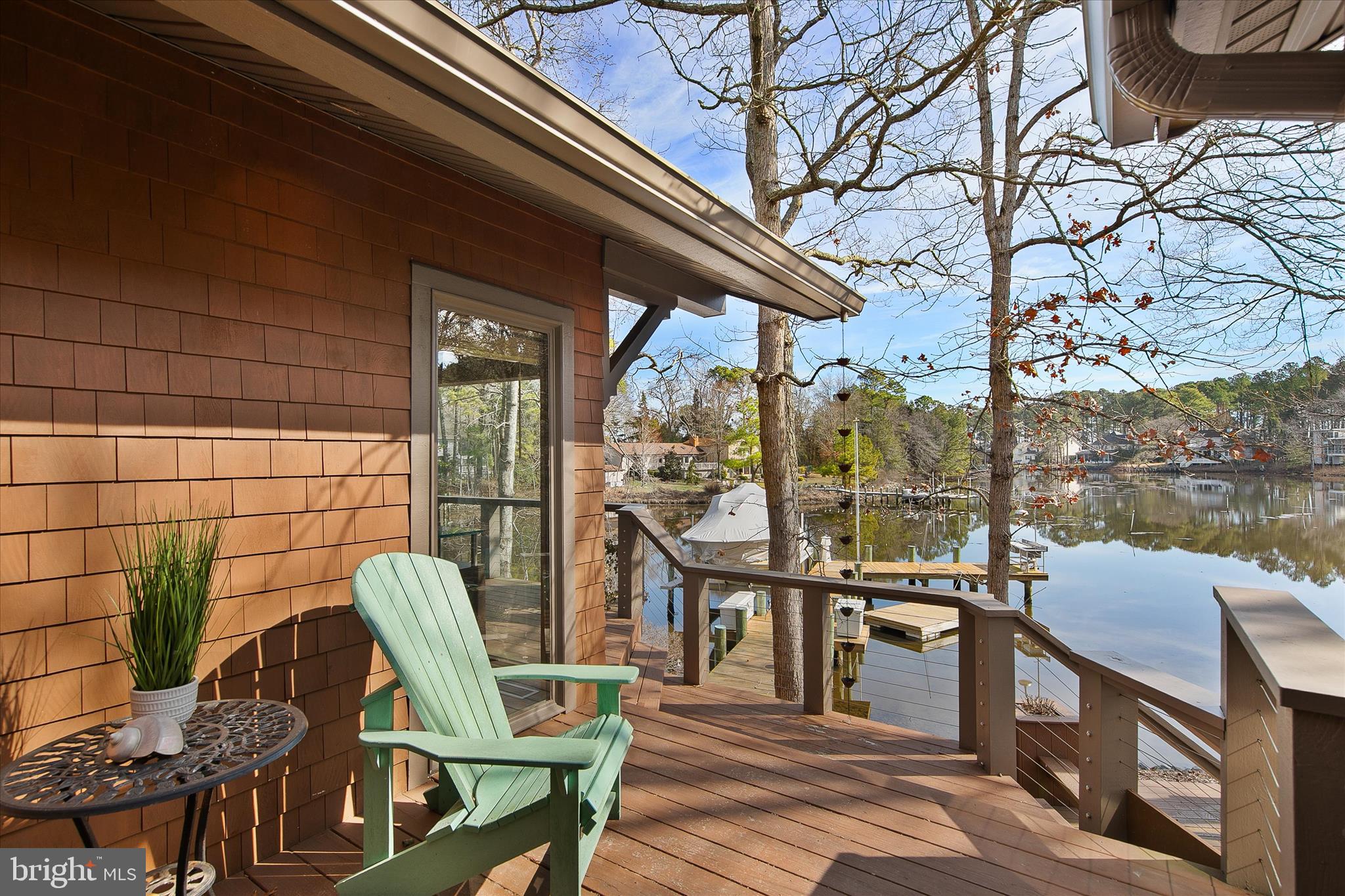 PINEY ISLAND II - Residential