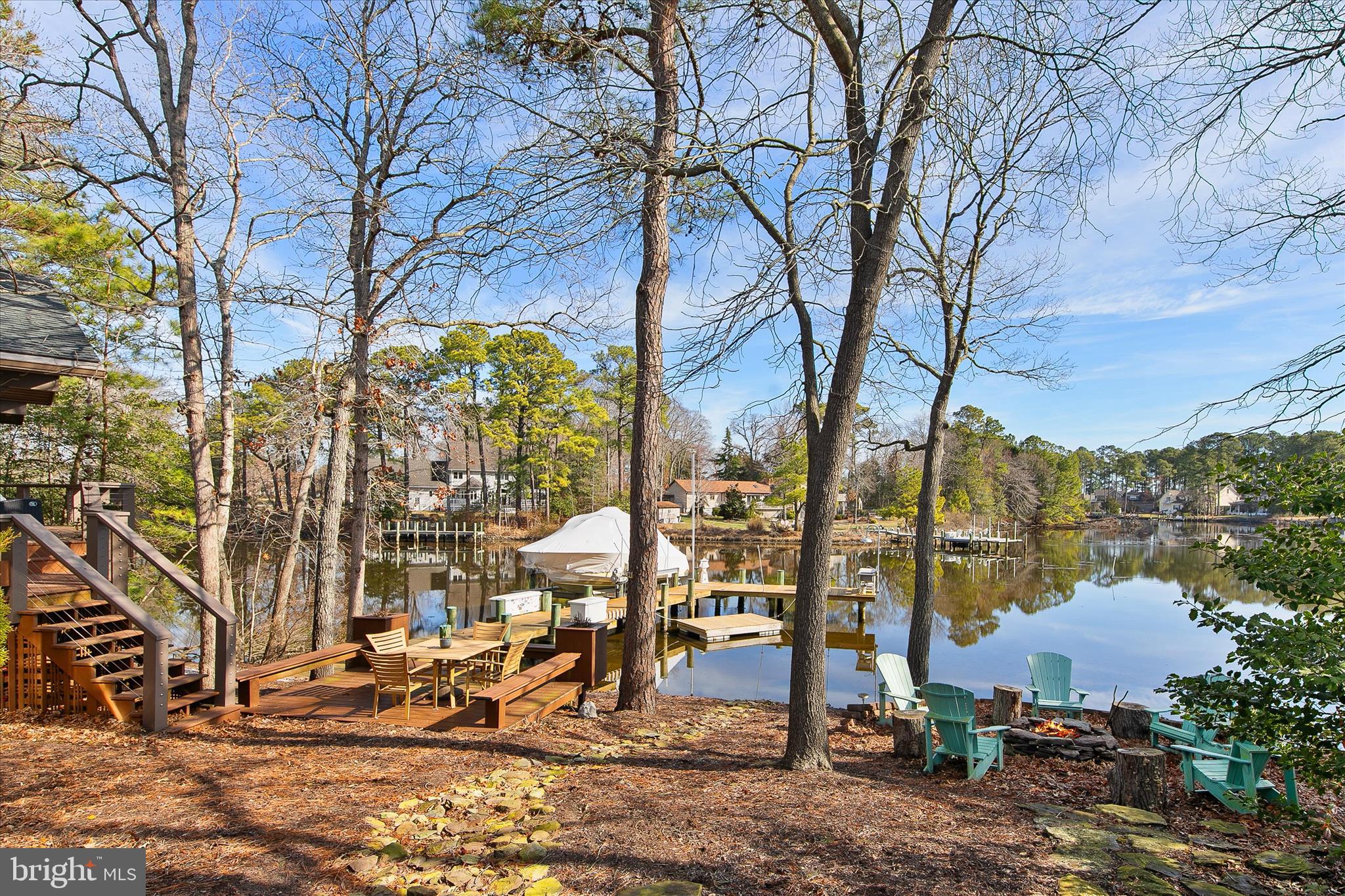 PINEY ISLAND II - Residential