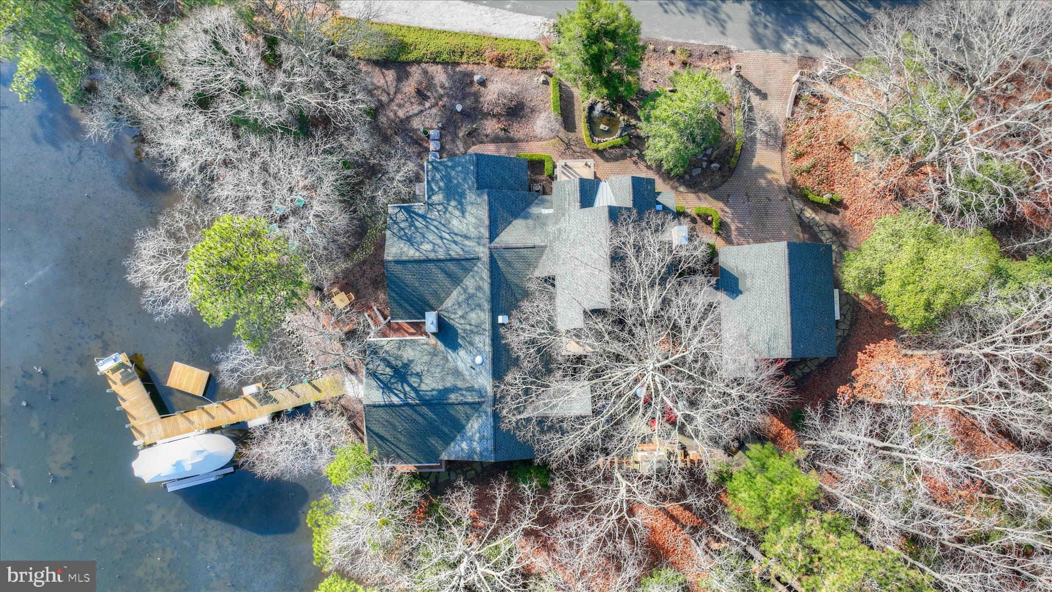 PINEY ISLAND II - Residential