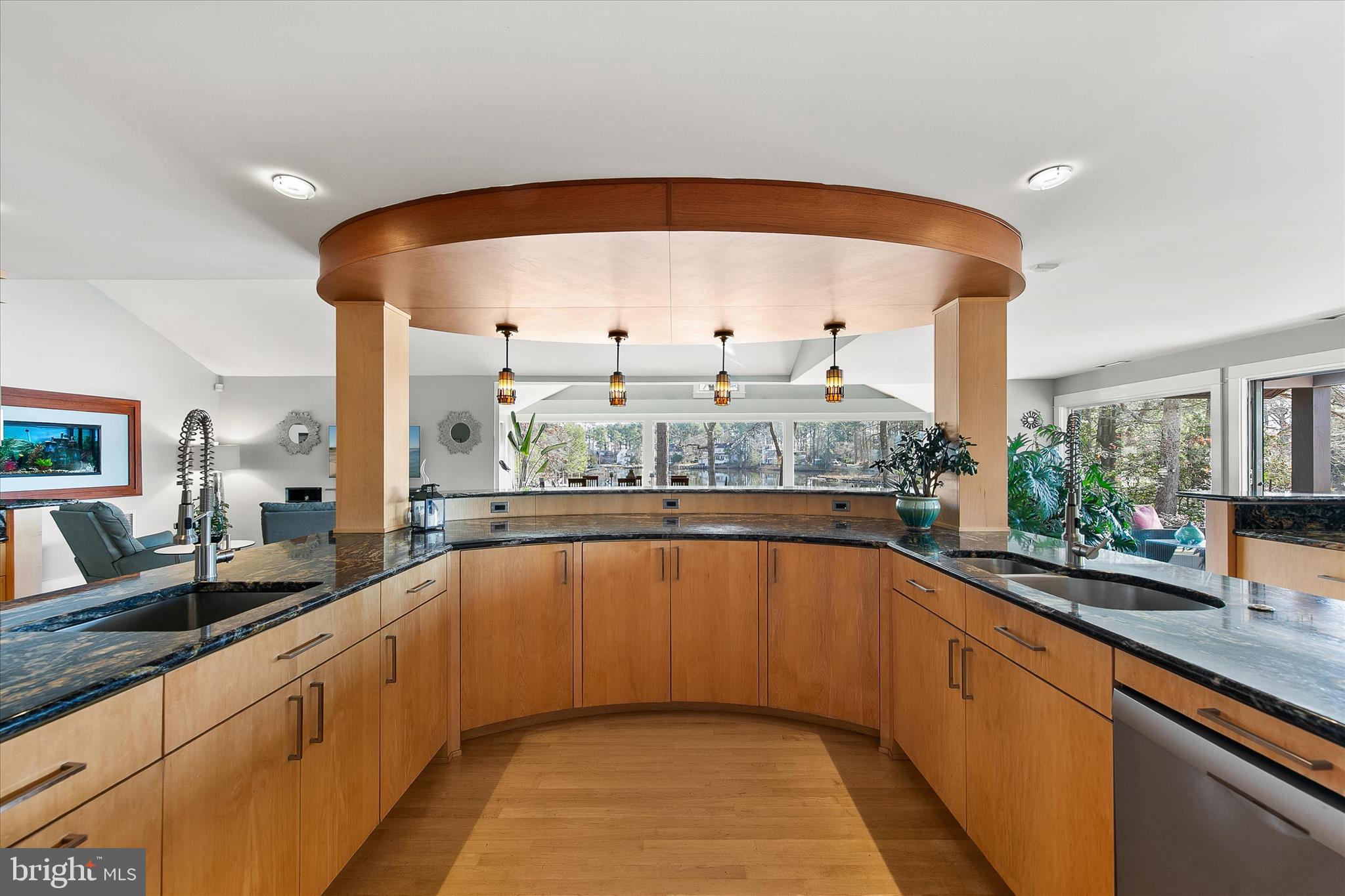 PINEY ISLAND II - Residential