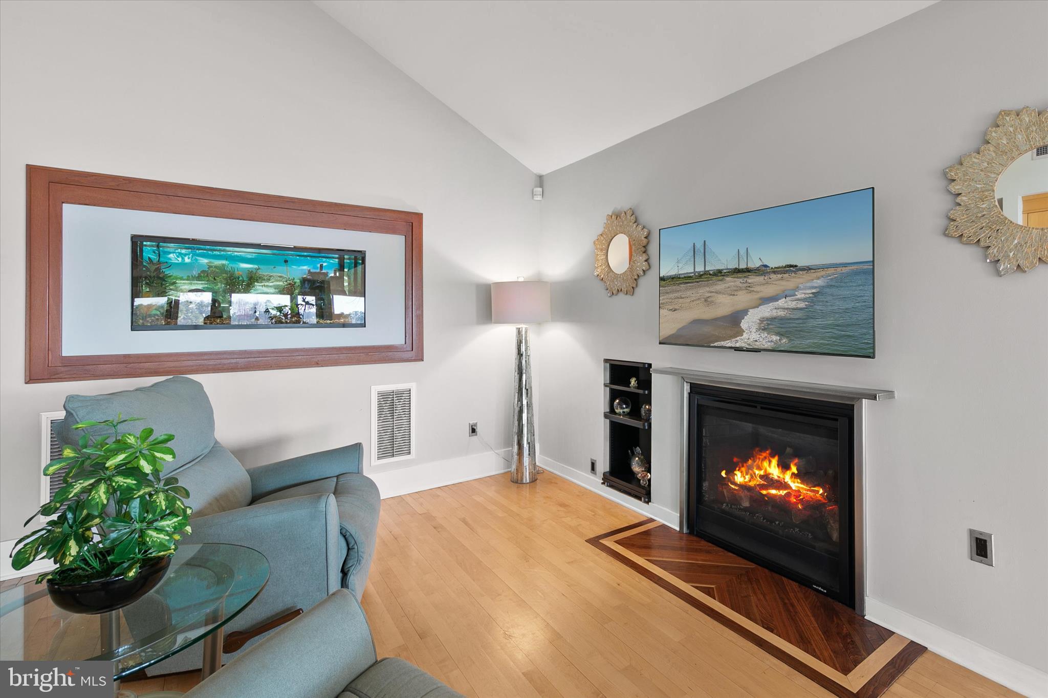 PINEY ISLAND II - Residential