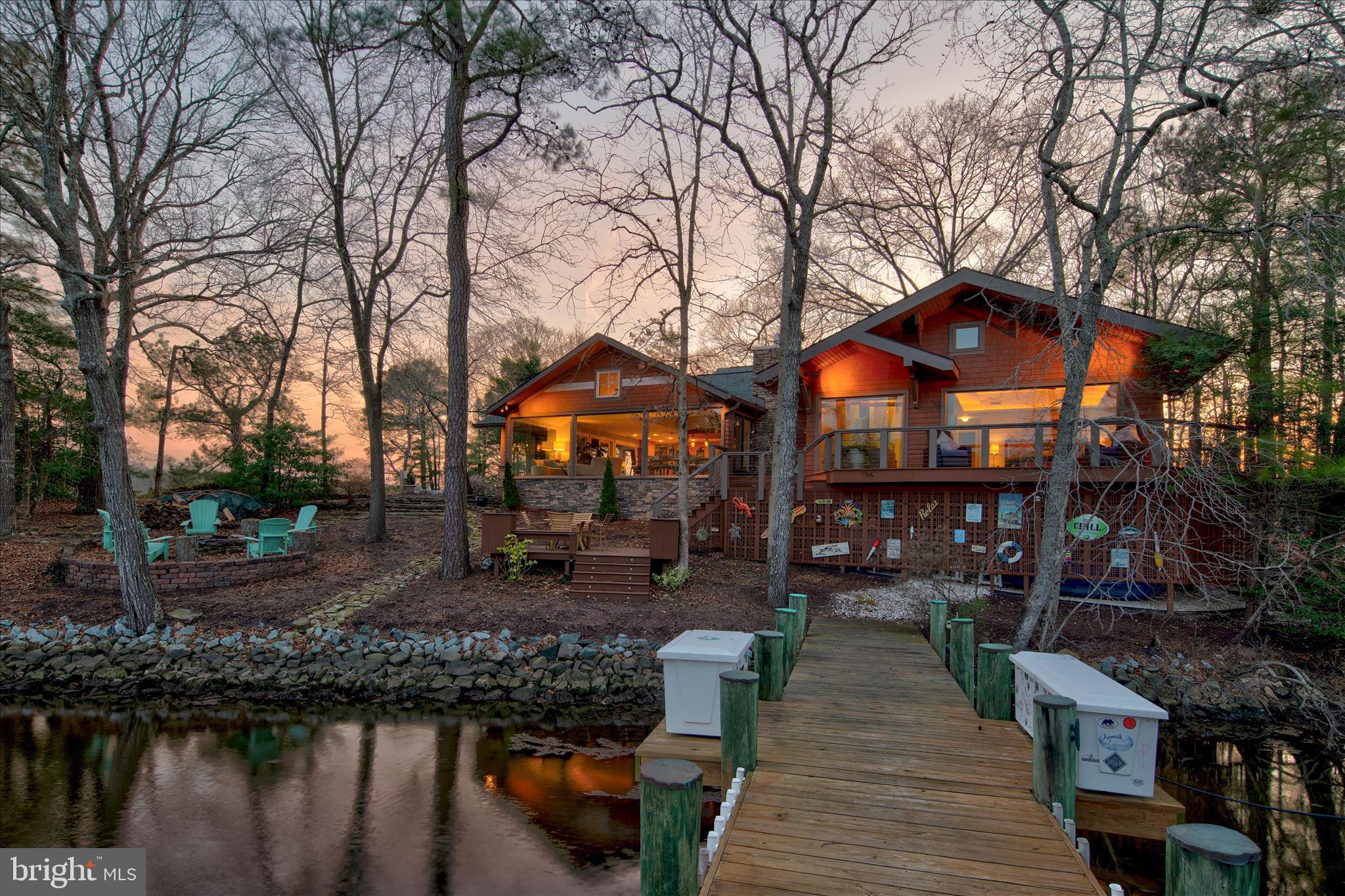 PINEY ISLAND II - Residential