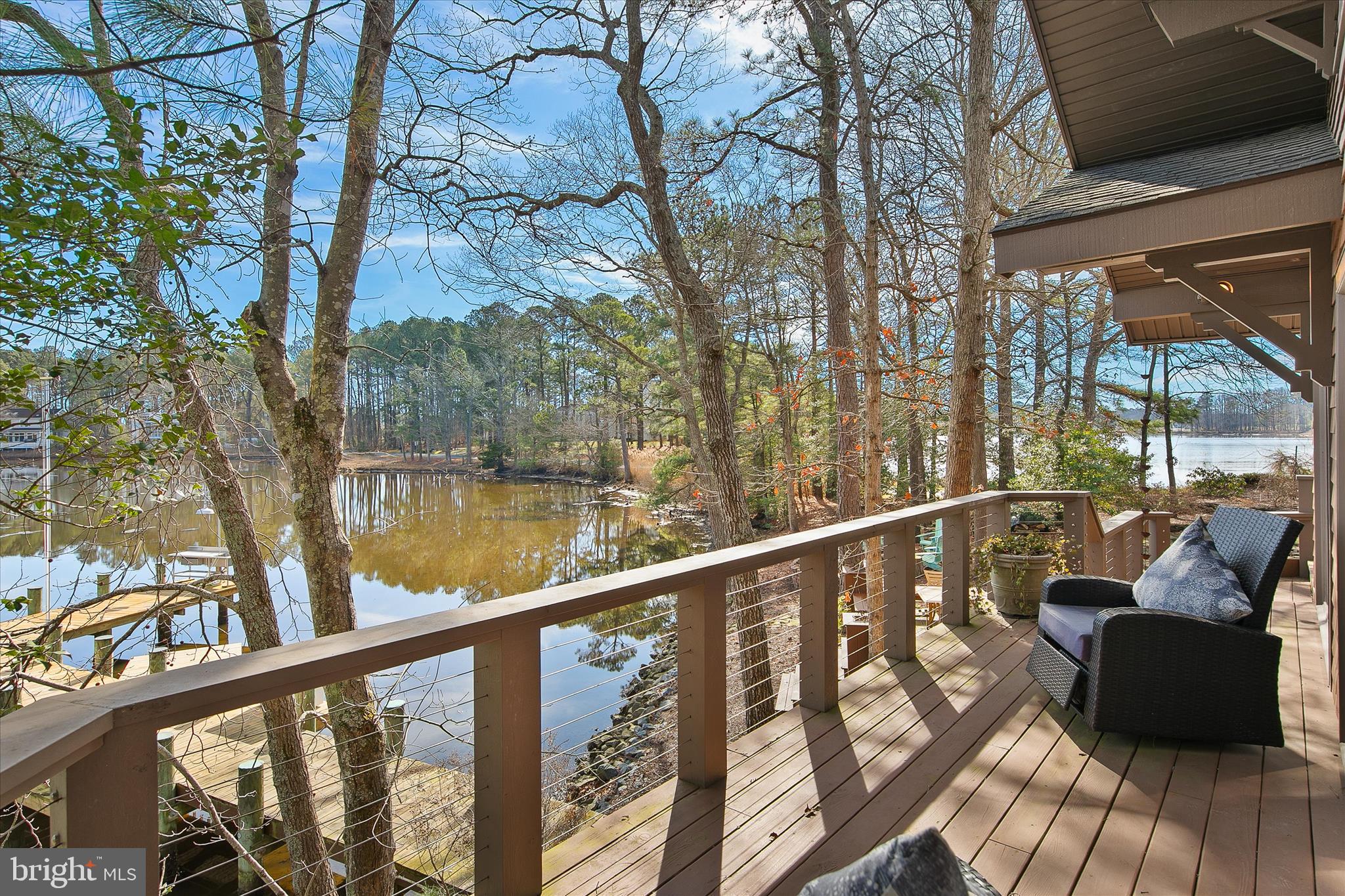 PINEY ISLAND II - Residential