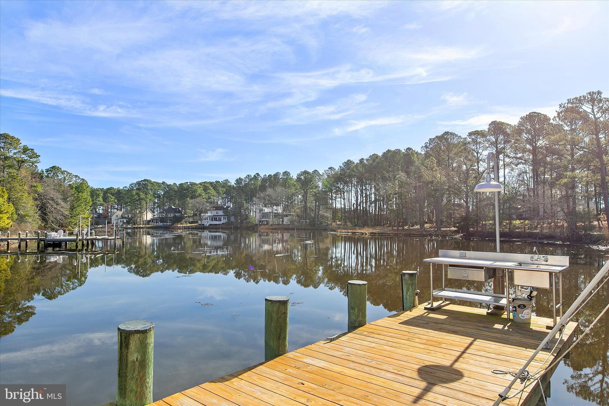PINEY ISLAND II - Residential