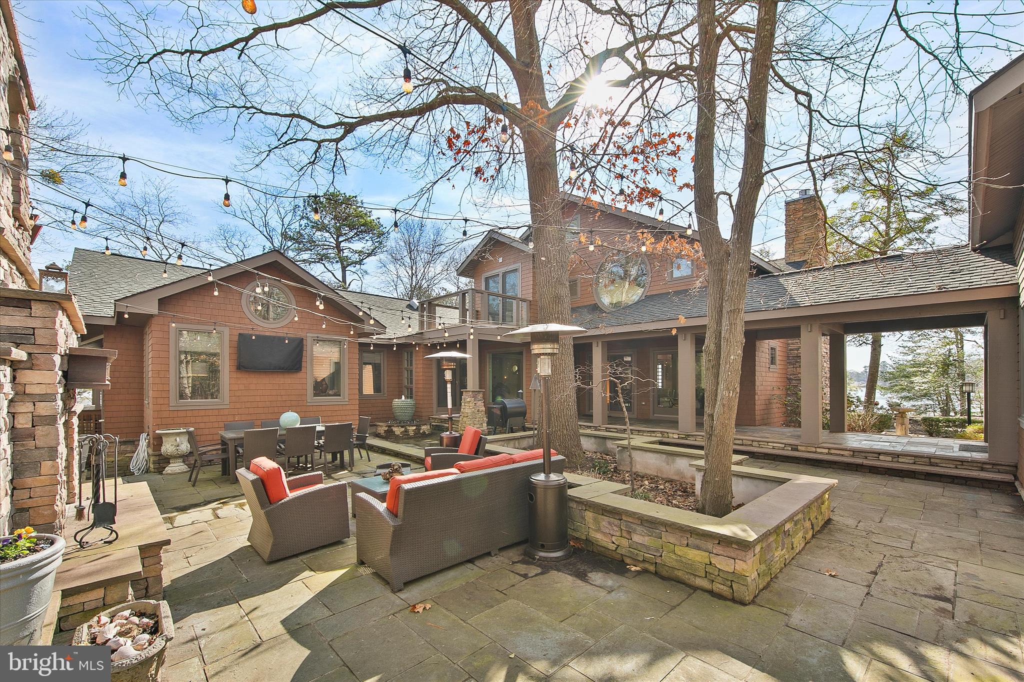 PINEY ISLAND II - Residential