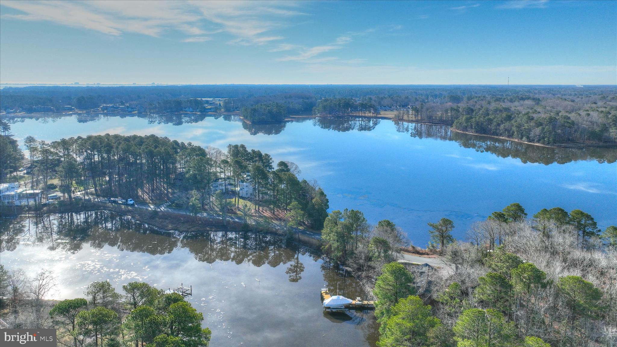 PINEY ISLAND II - Residential
