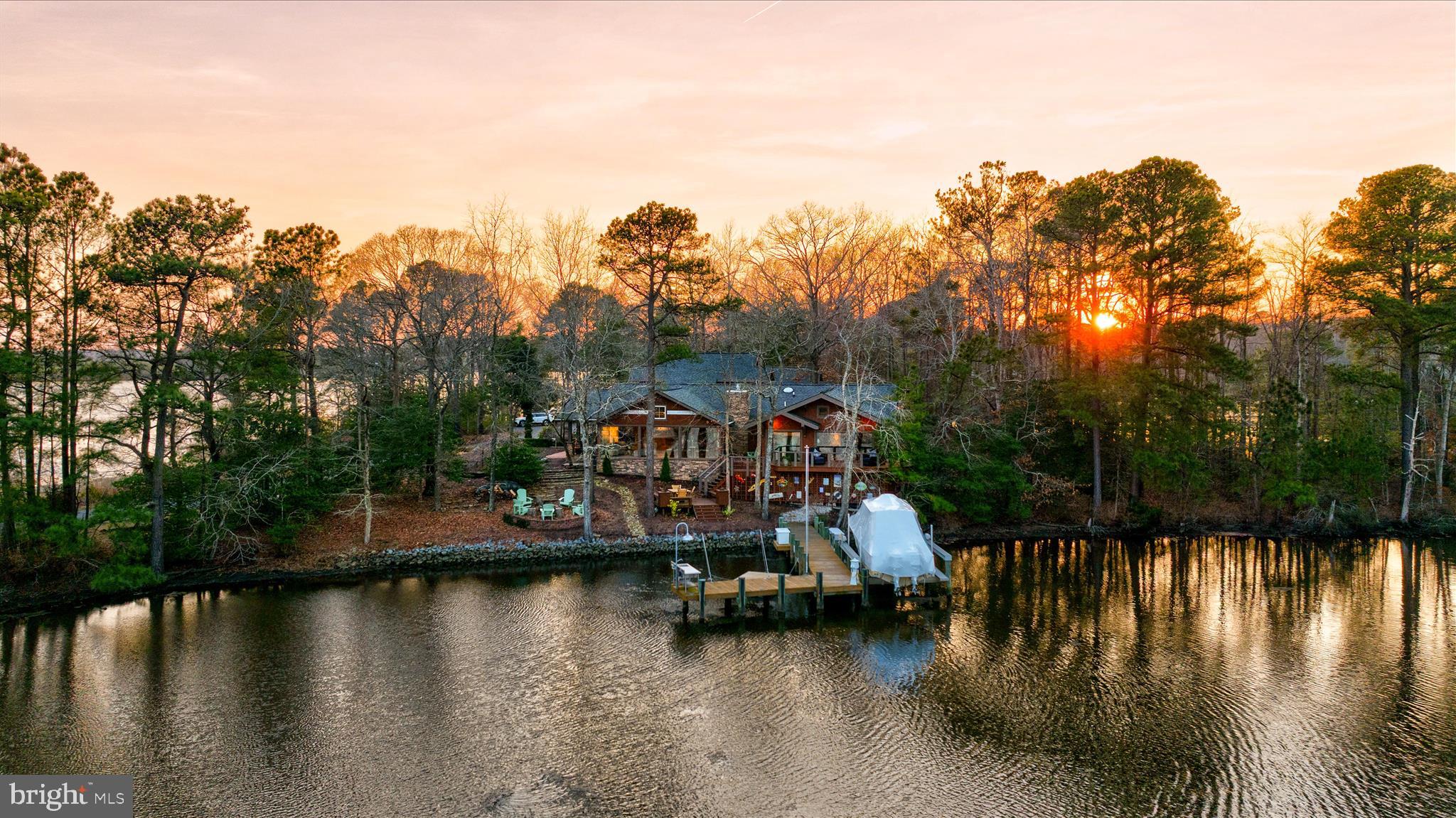 PINEY ISLAND II - Residential