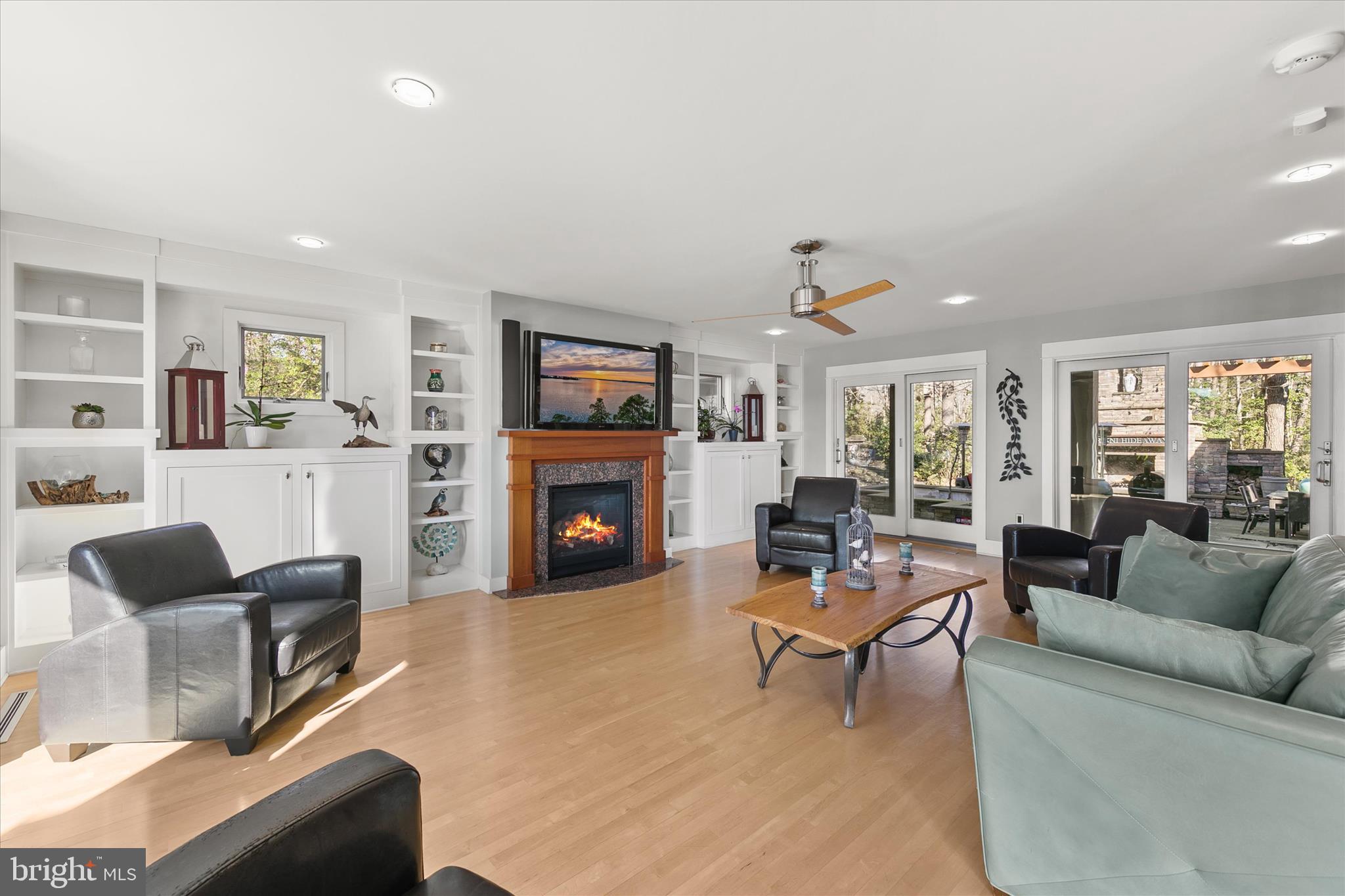 PINEY ISLAND II - Residential