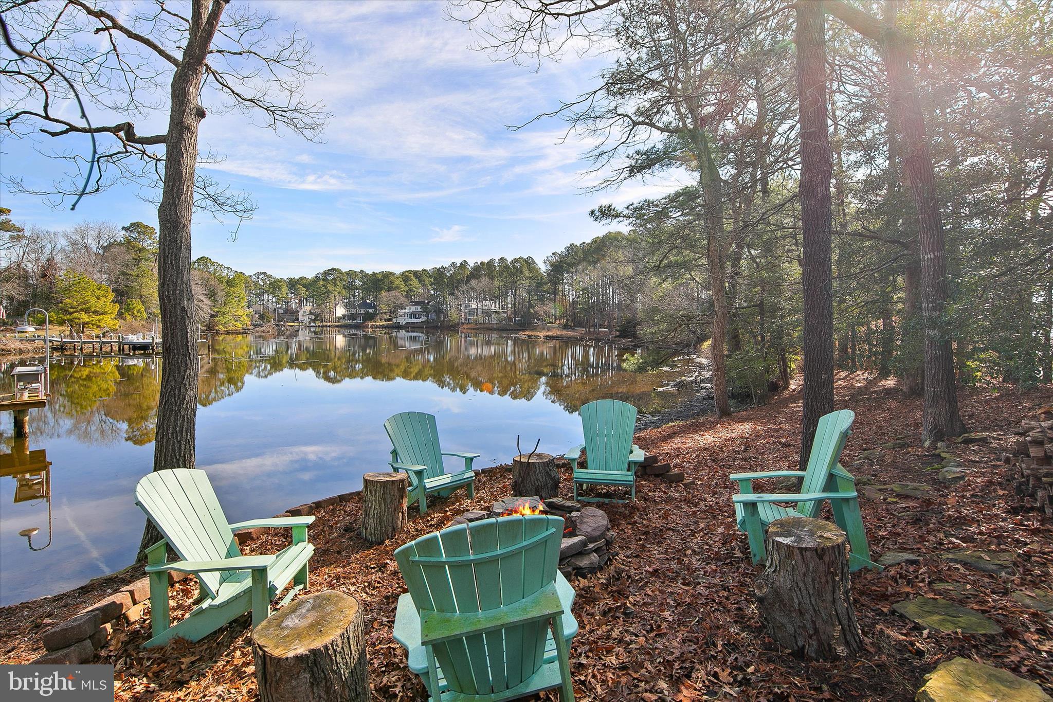 PINEY ISLAND II - Residential