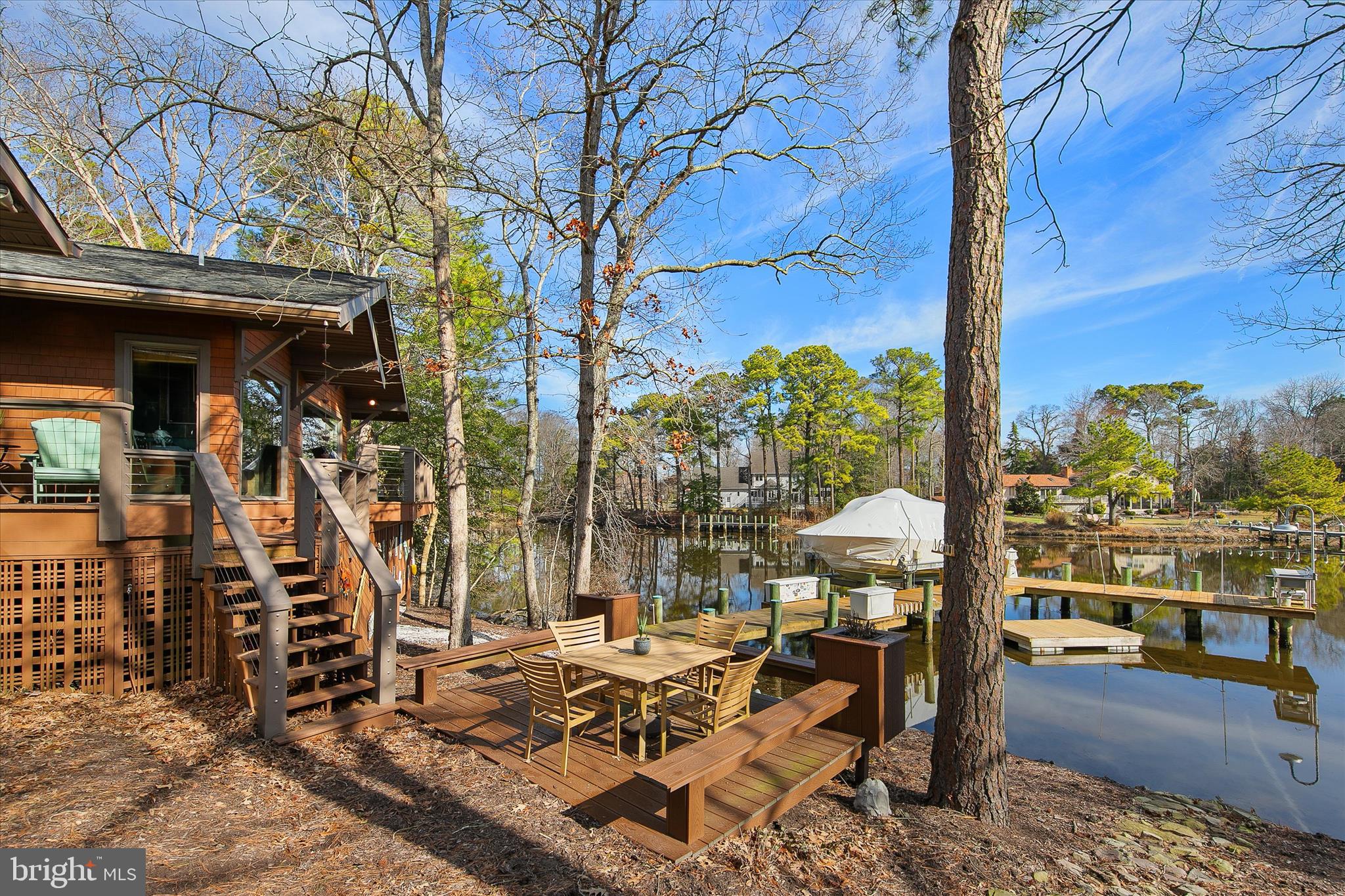 PINEY ISLAND II - Residential