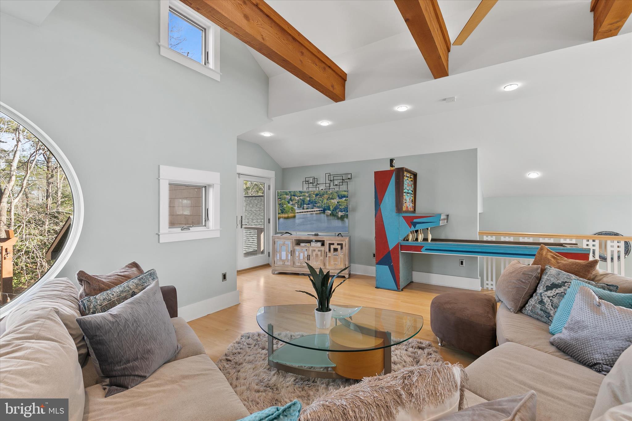 PINEY ISLAND II - Residential