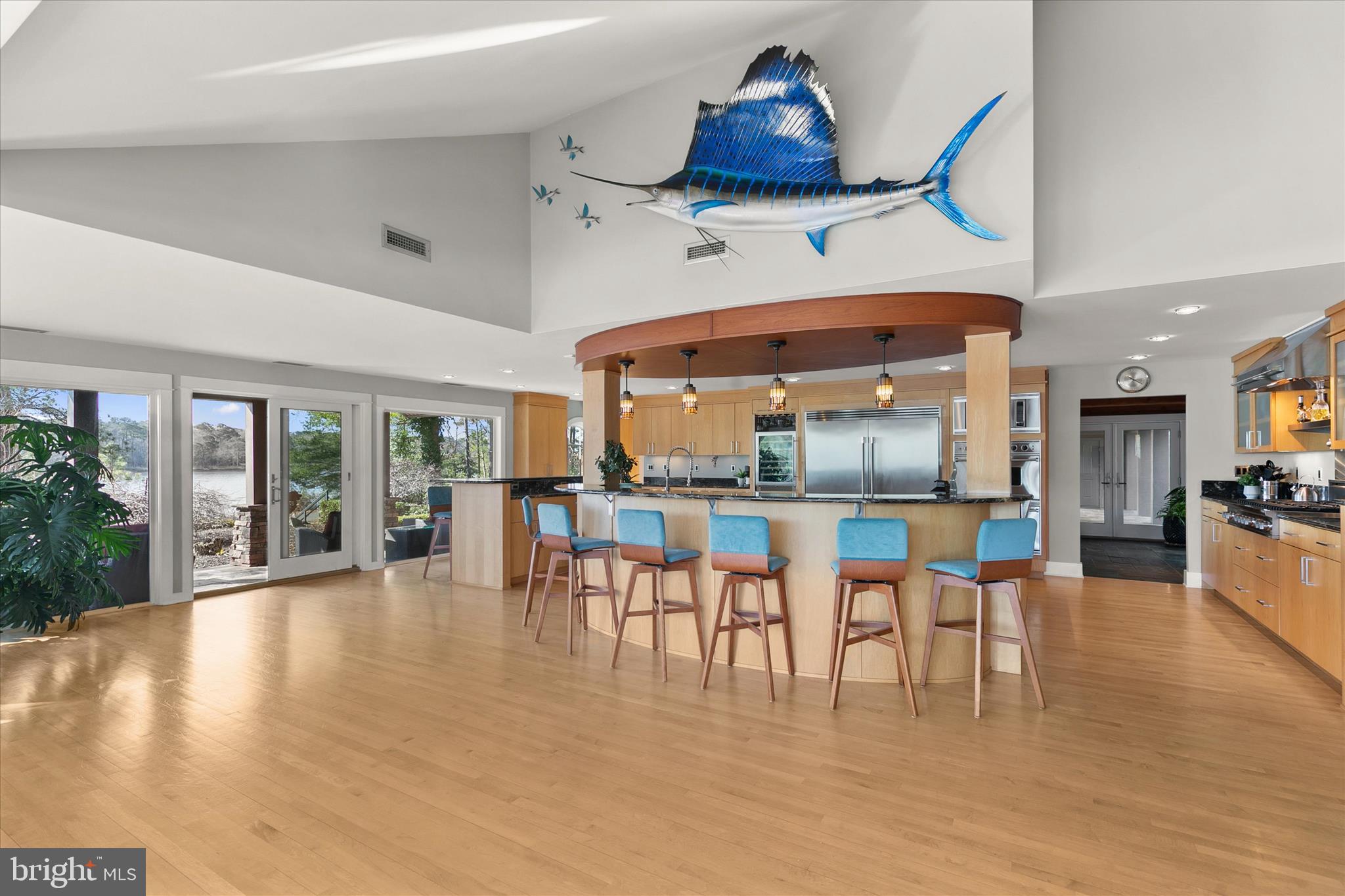 PINEY ISLAND II - Residential