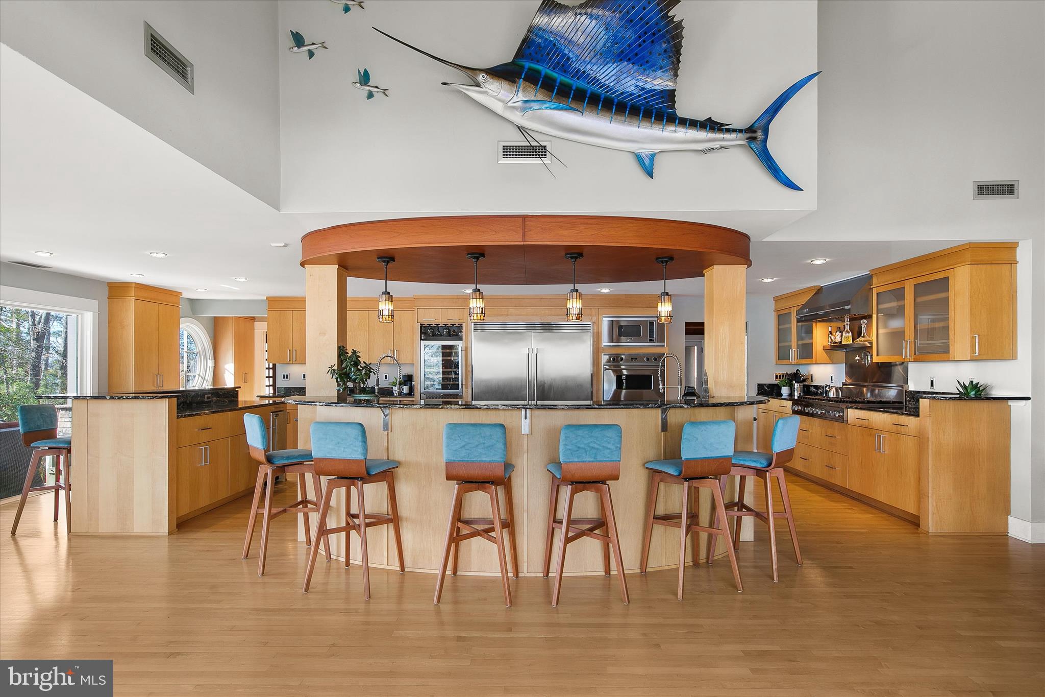 PINEY ISLAND II - Residential