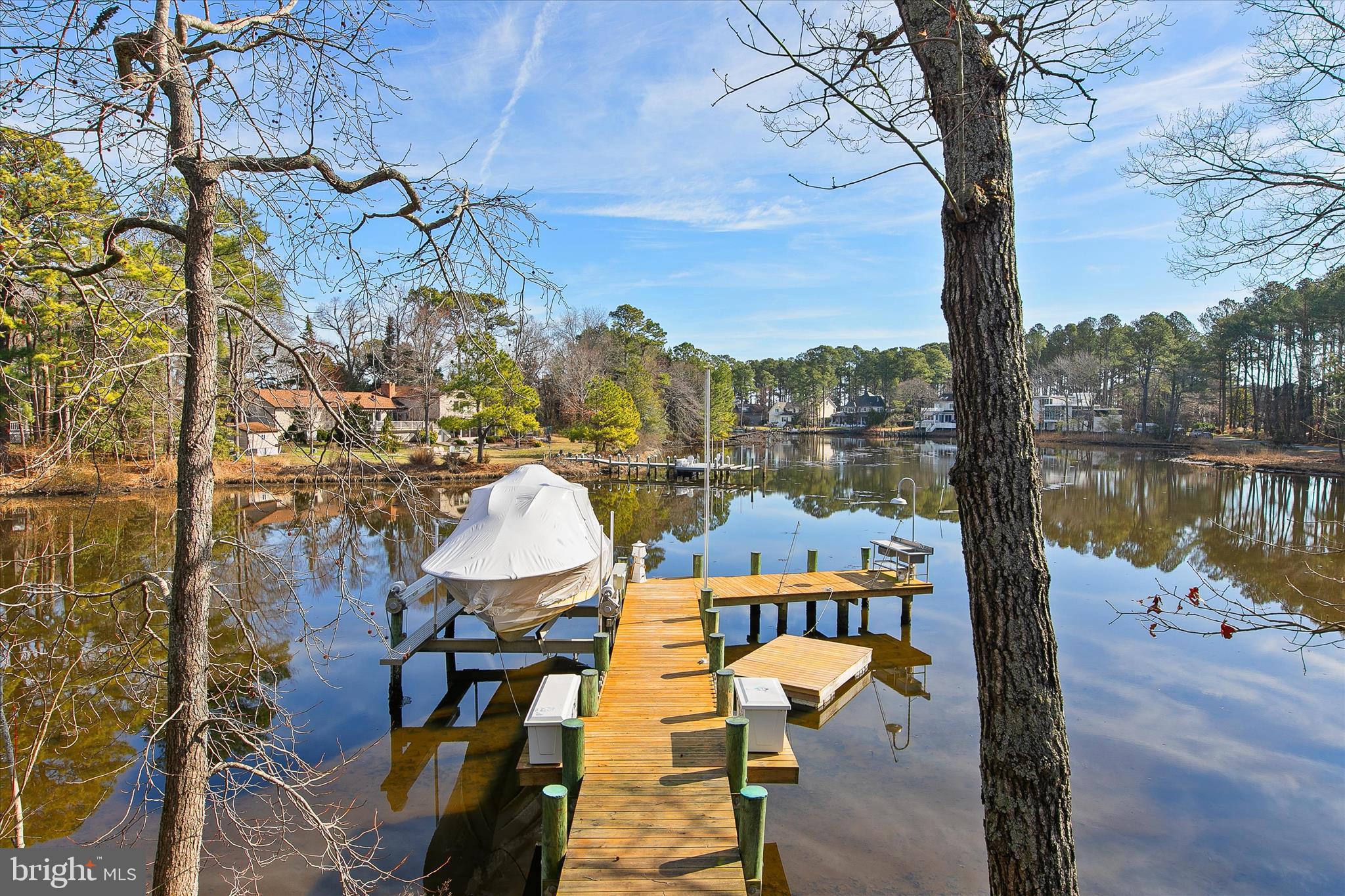 PINEY ISLAND II - Residential