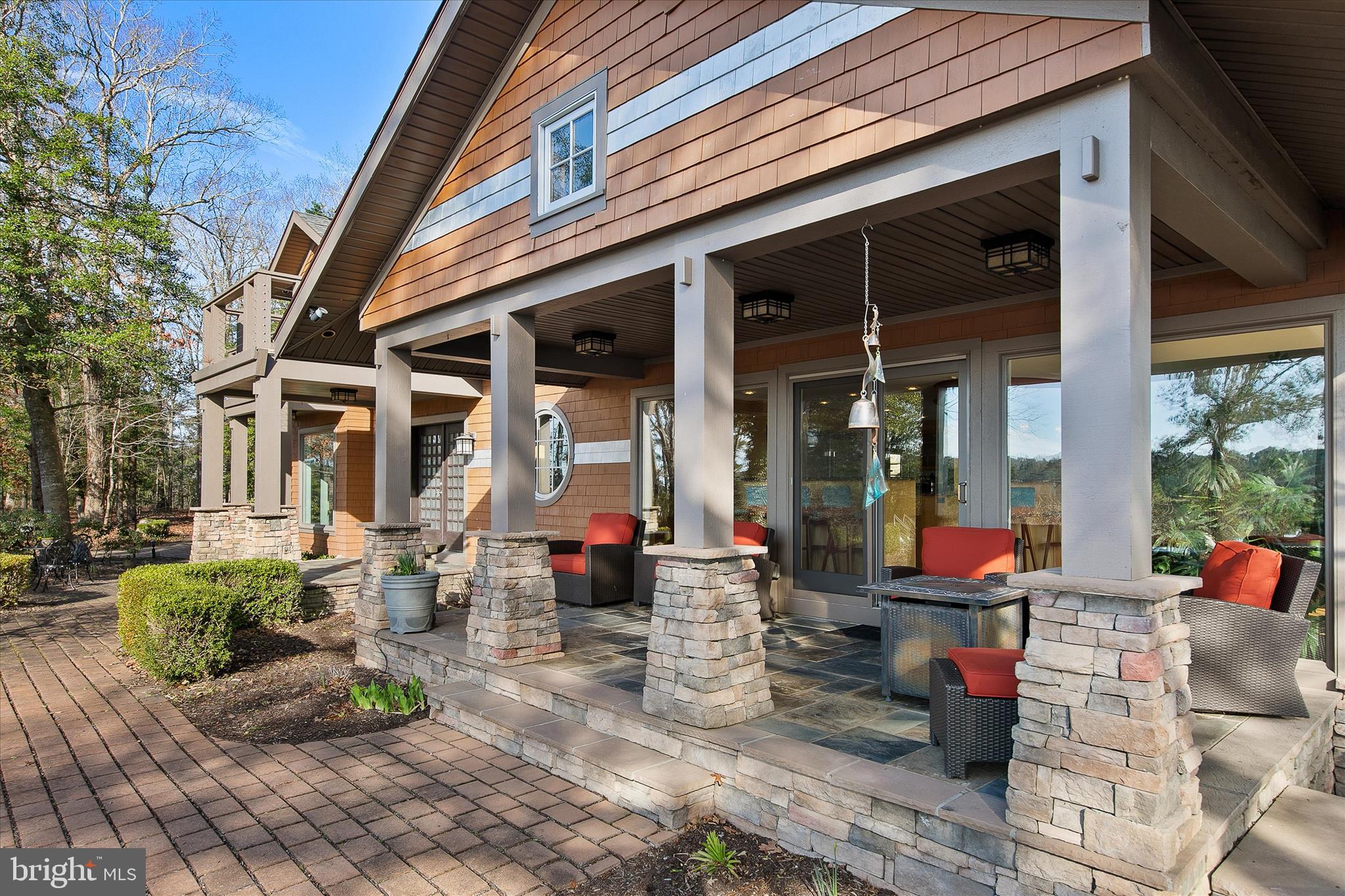 PINEY ISLAND II - Residential