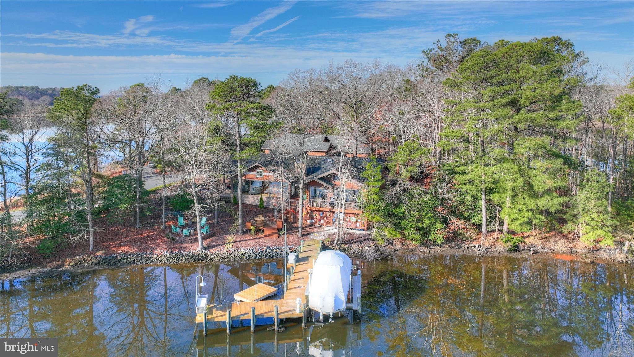 PINEY ISLAND II - Residential