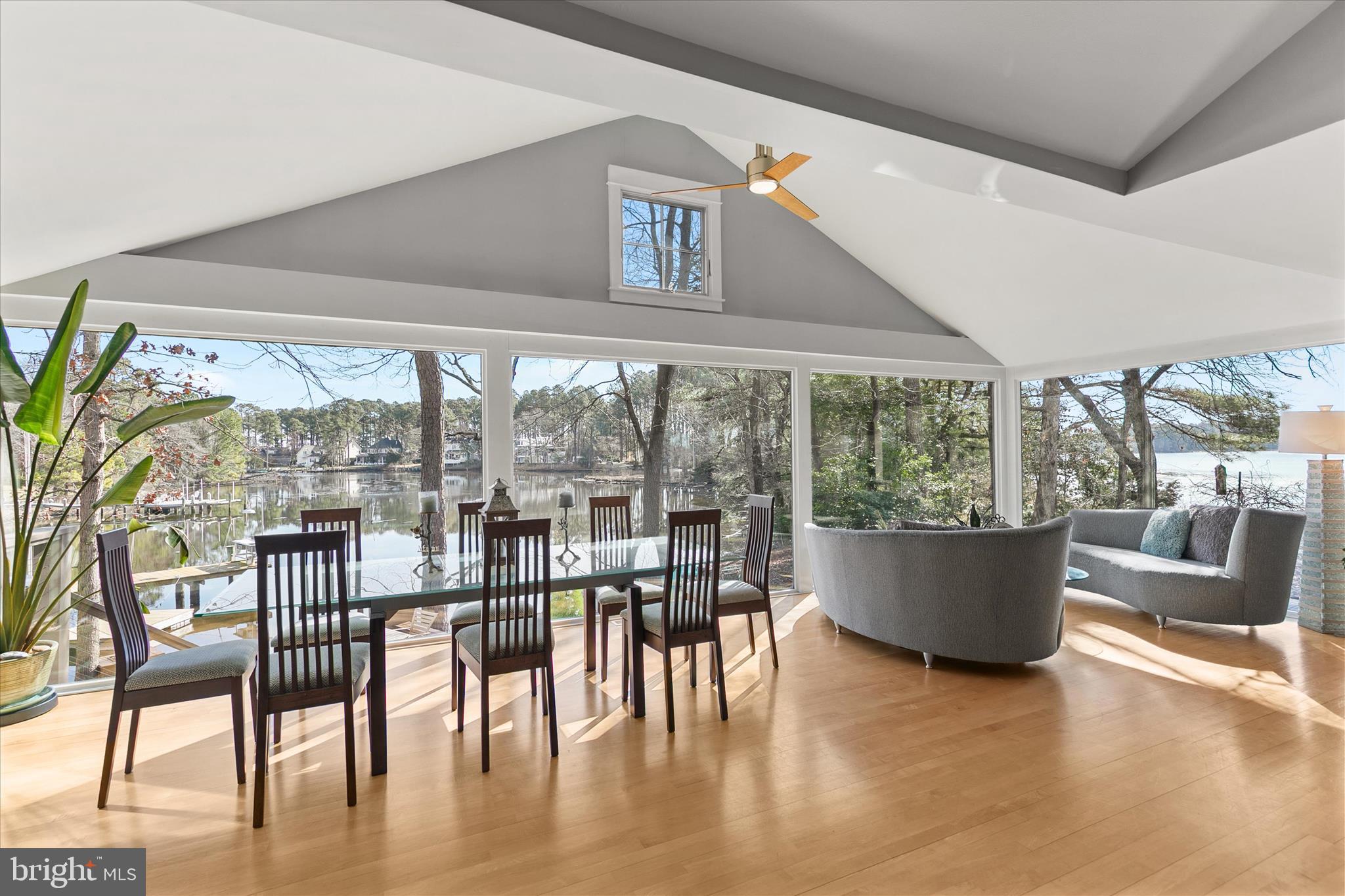 PINEY ISLAND II - Residential