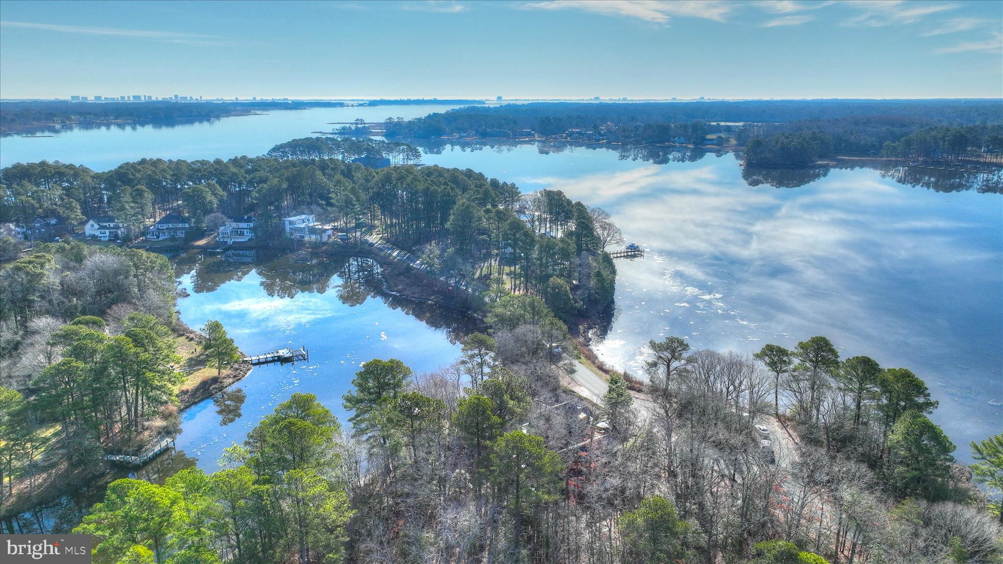 PINEY ISLAND II - Residential