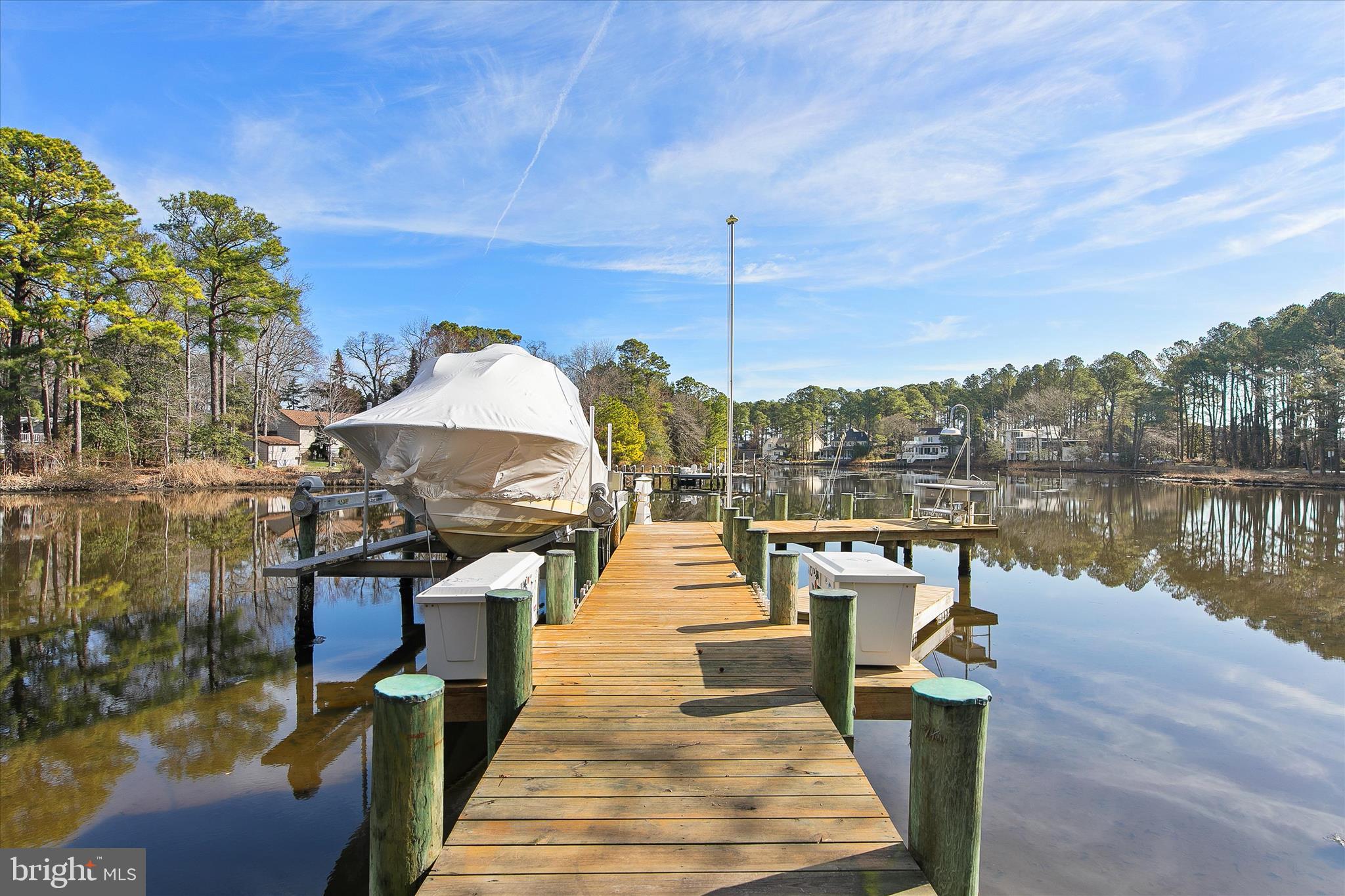 PINEY ISLAND II - Residential