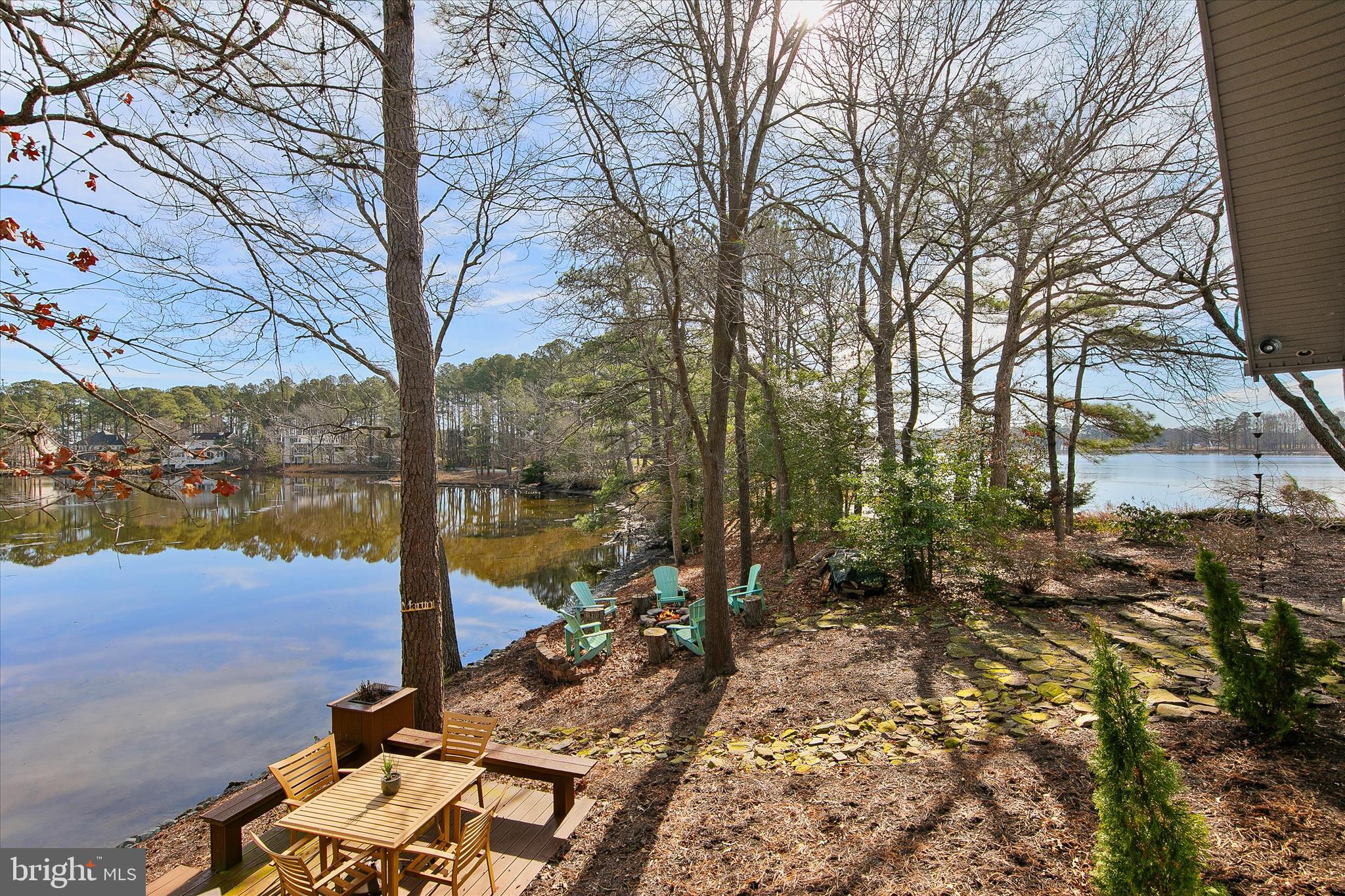 PINEY ISLAND II - Residential