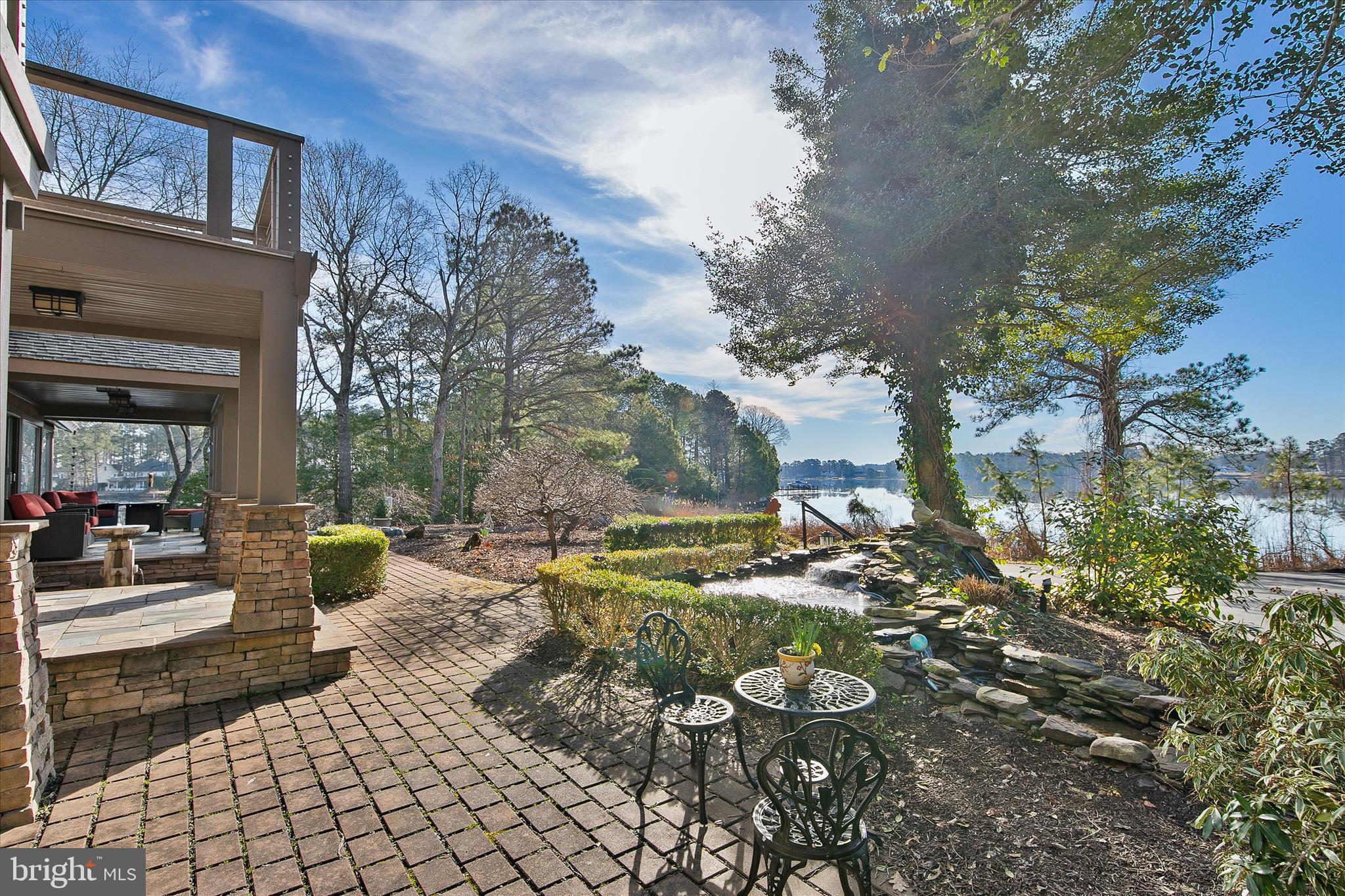 PINEY ISLAND II - Residential