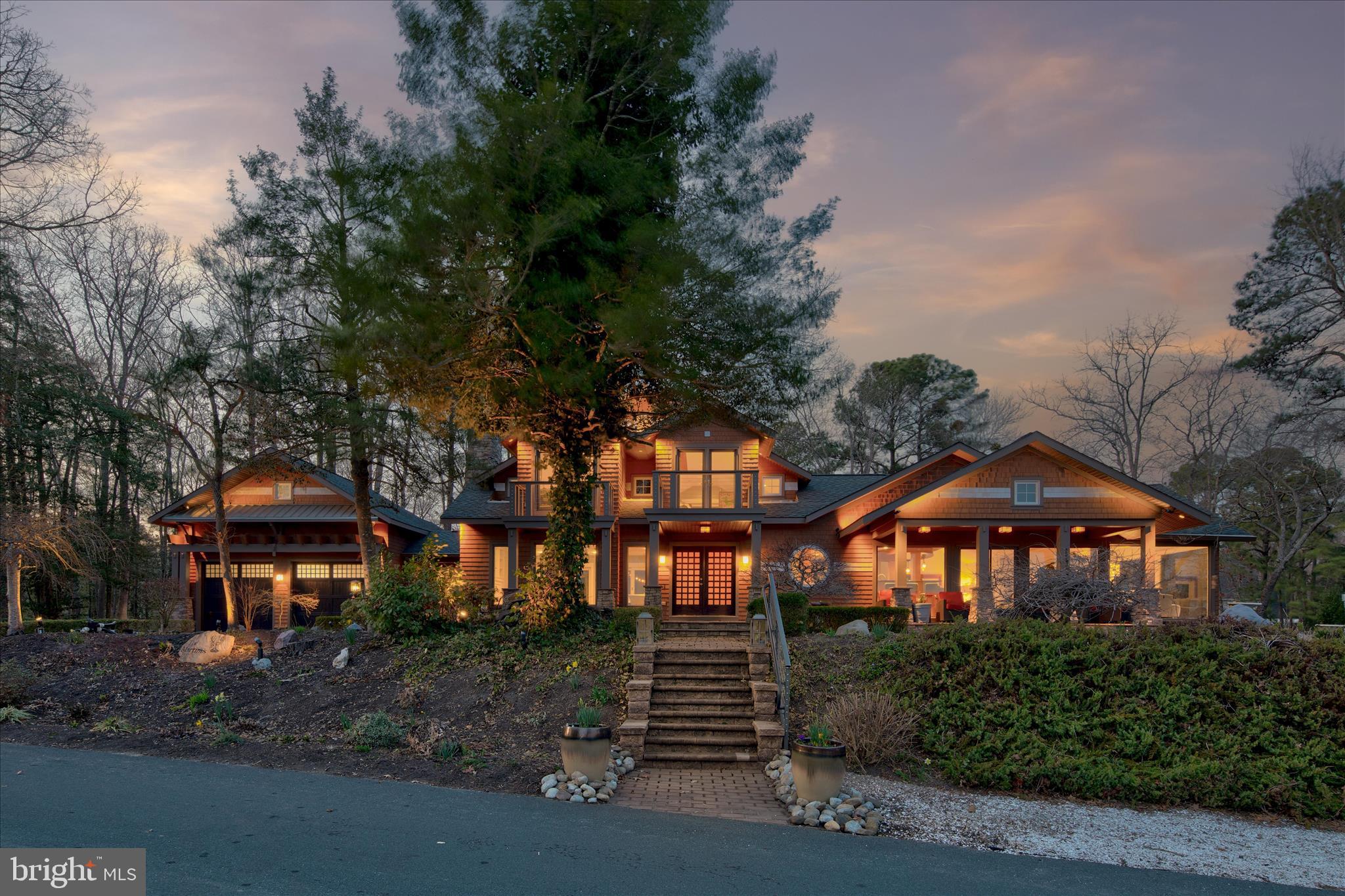 PINEY ISLAND II - Residential