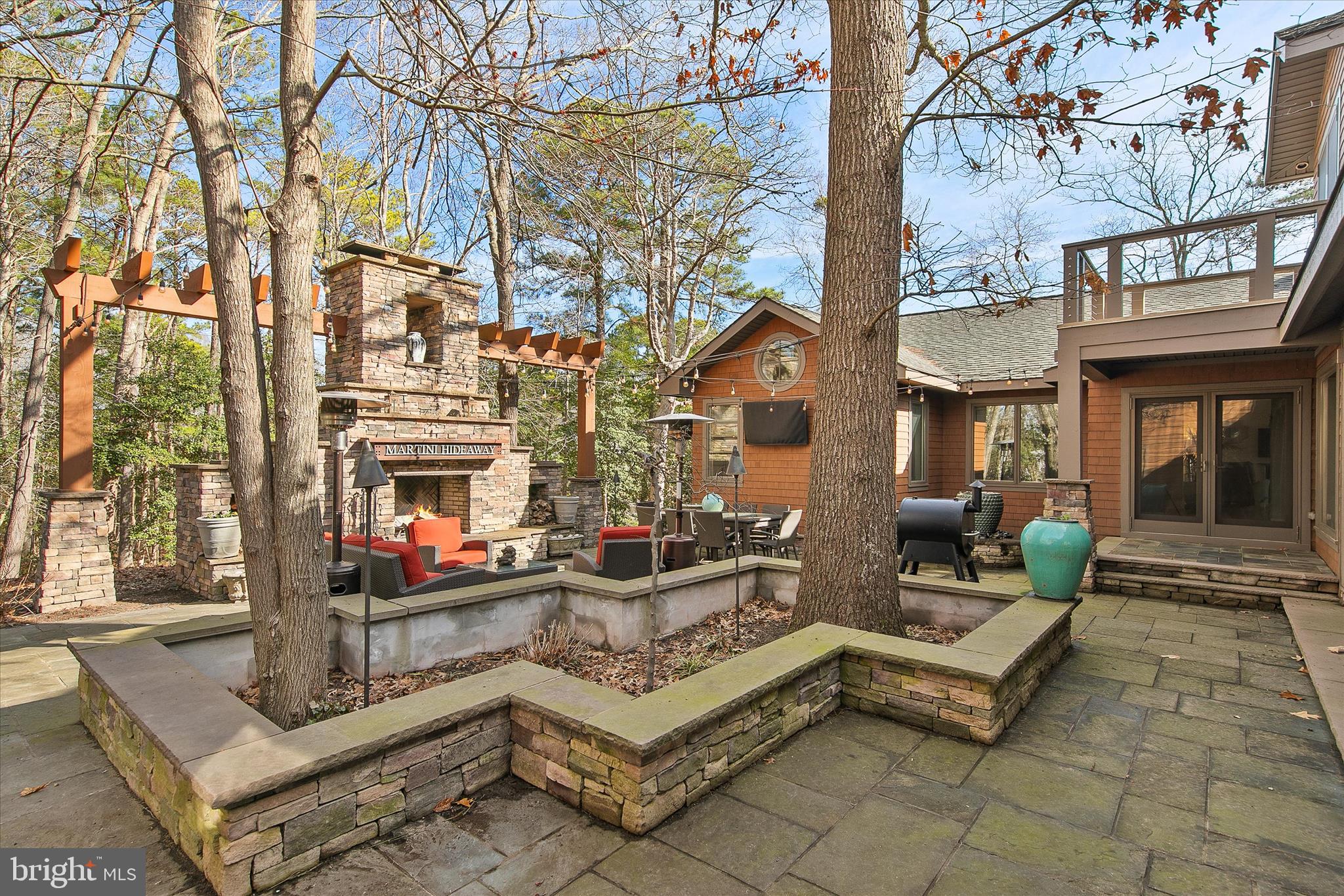 PINEY ISLAND II - Residential