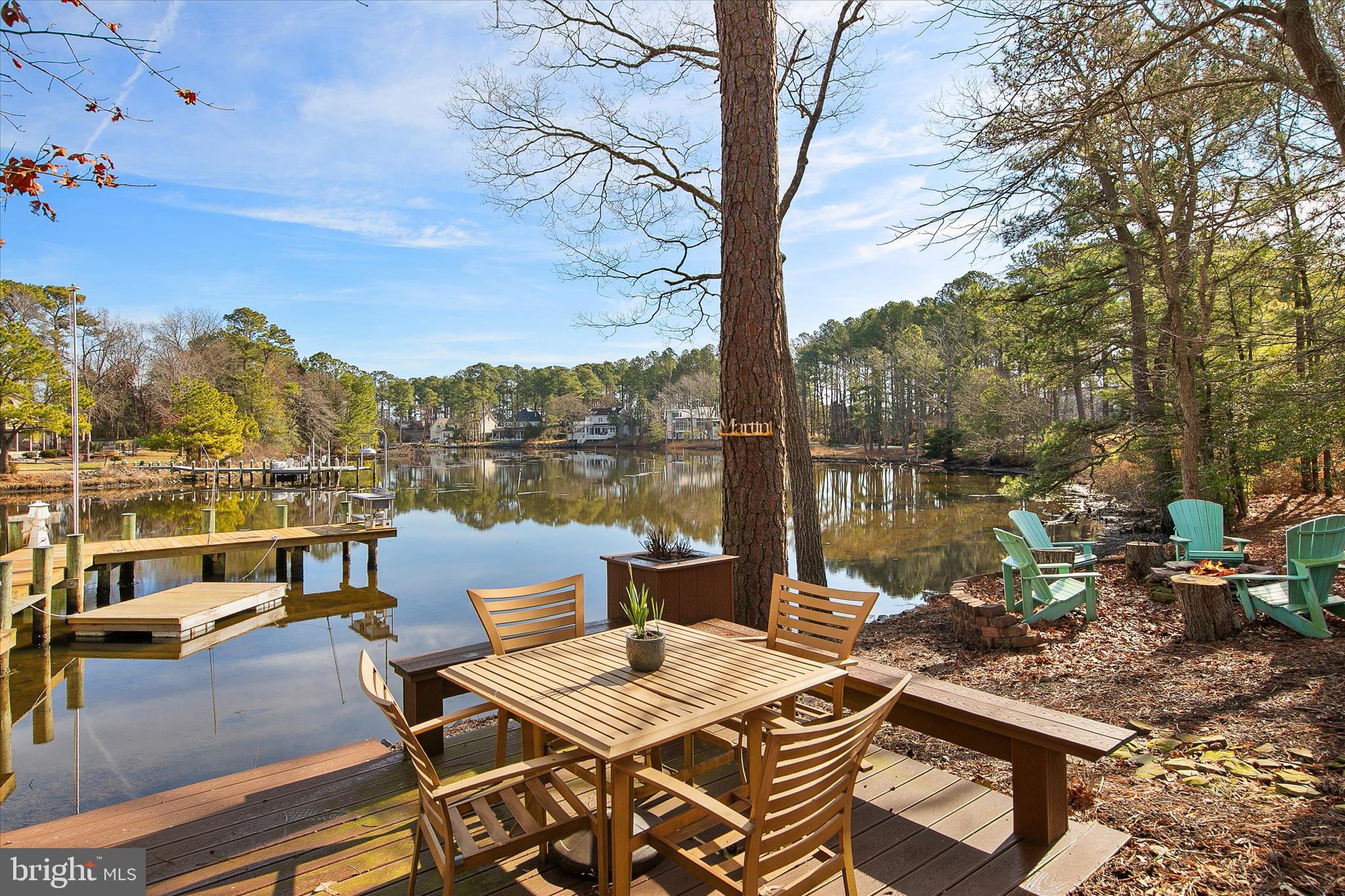 PINEY ISLAND II - Residential