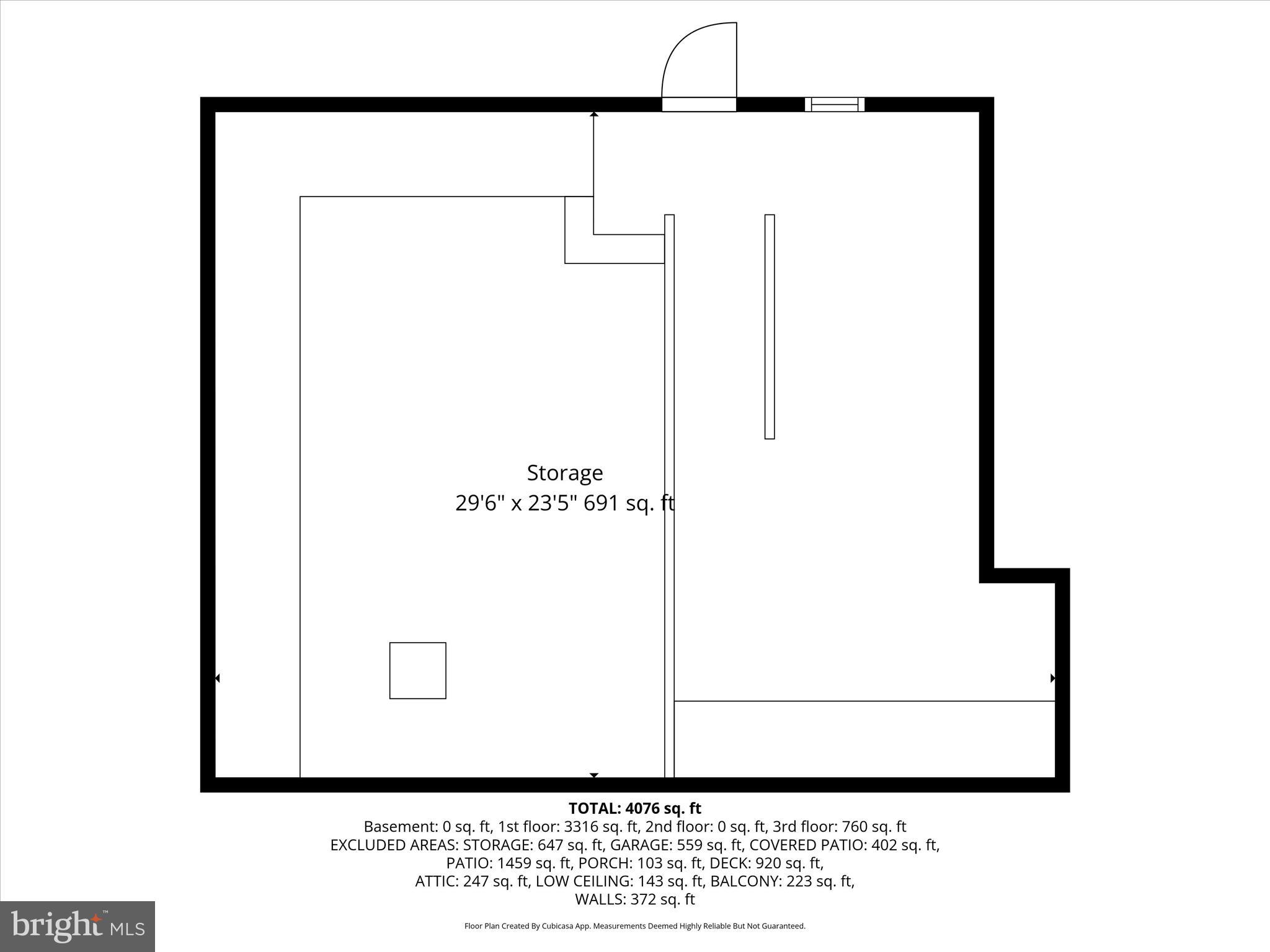 PINEY ISLAND II - Residential