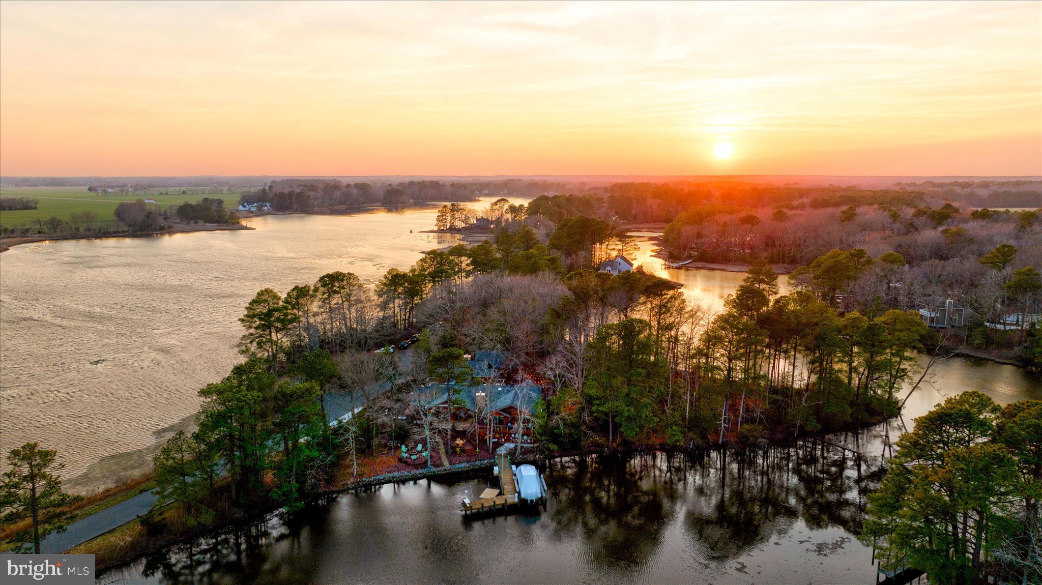 PINEY ISLAND II - Residential