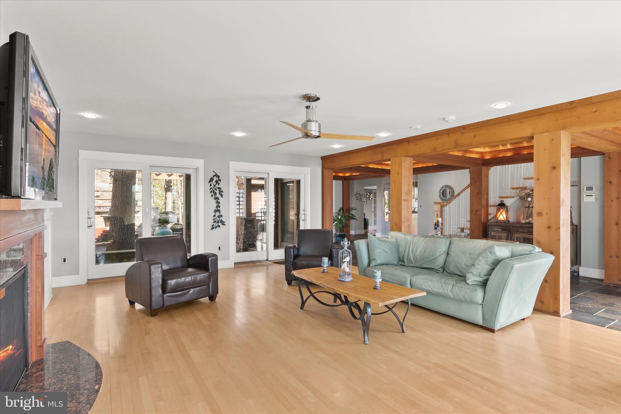 PINEY ISLAND II - Residential