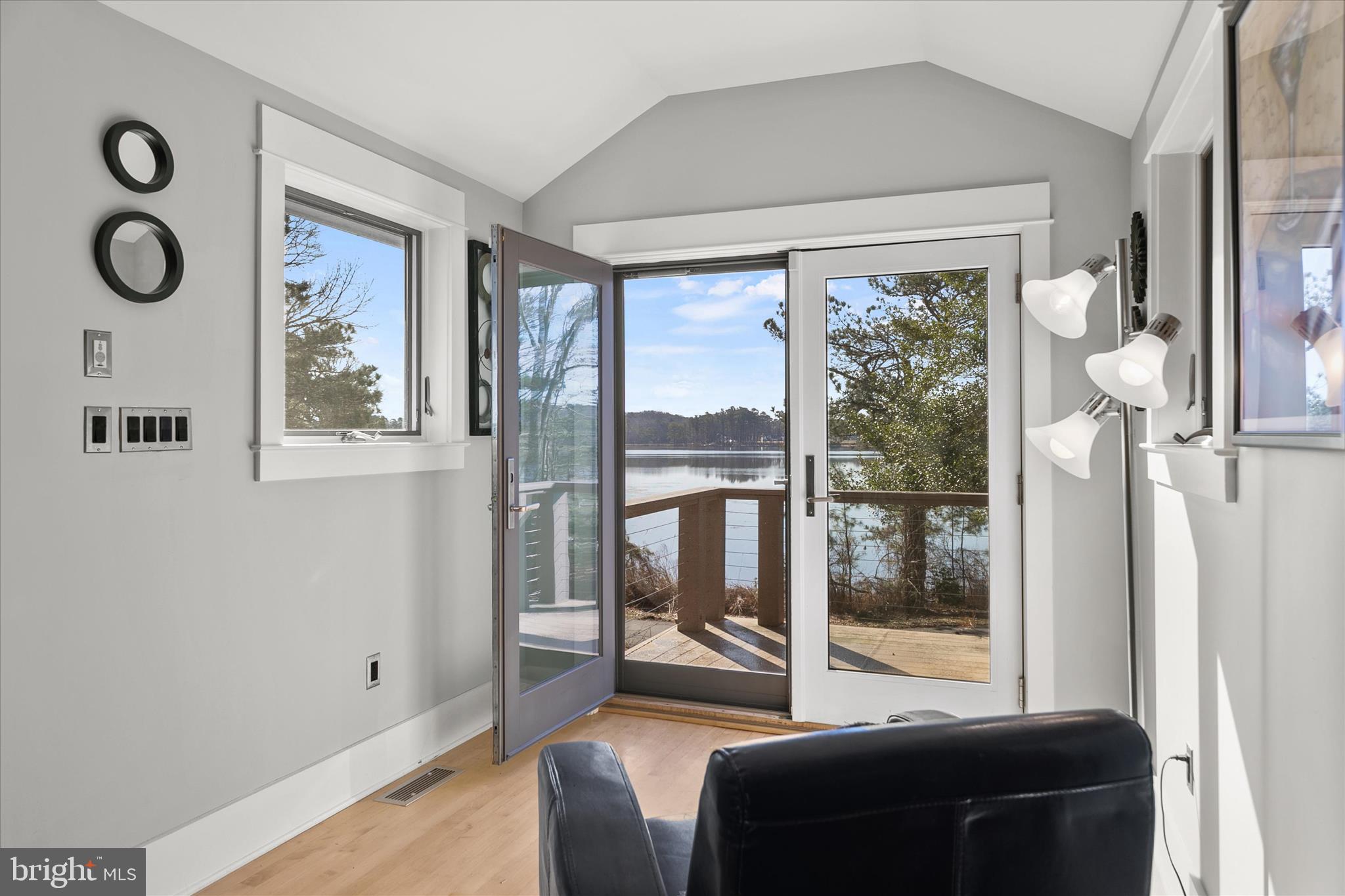 PINEY ISLAND II - Residential