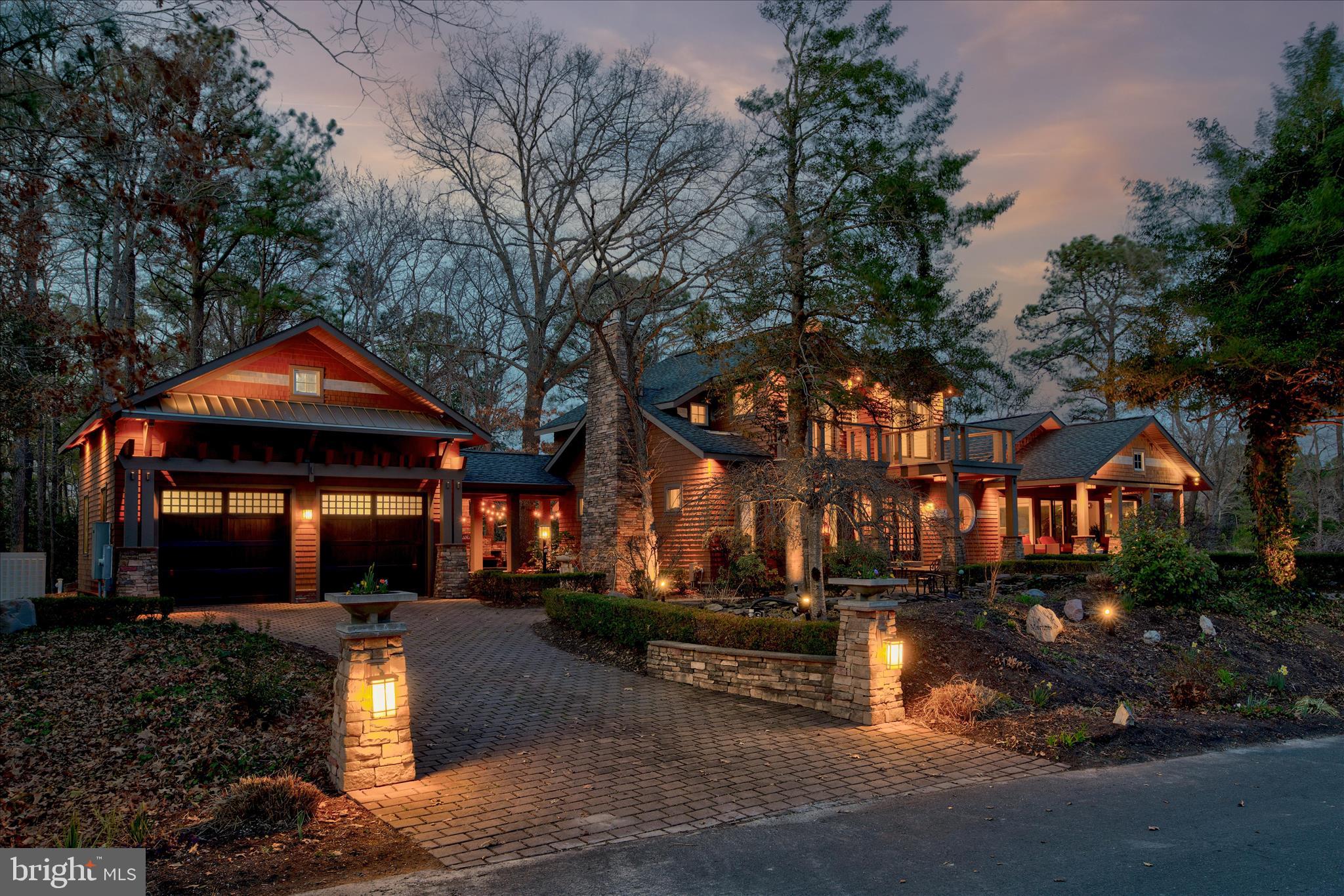 PINEY ISLAND II - Residential