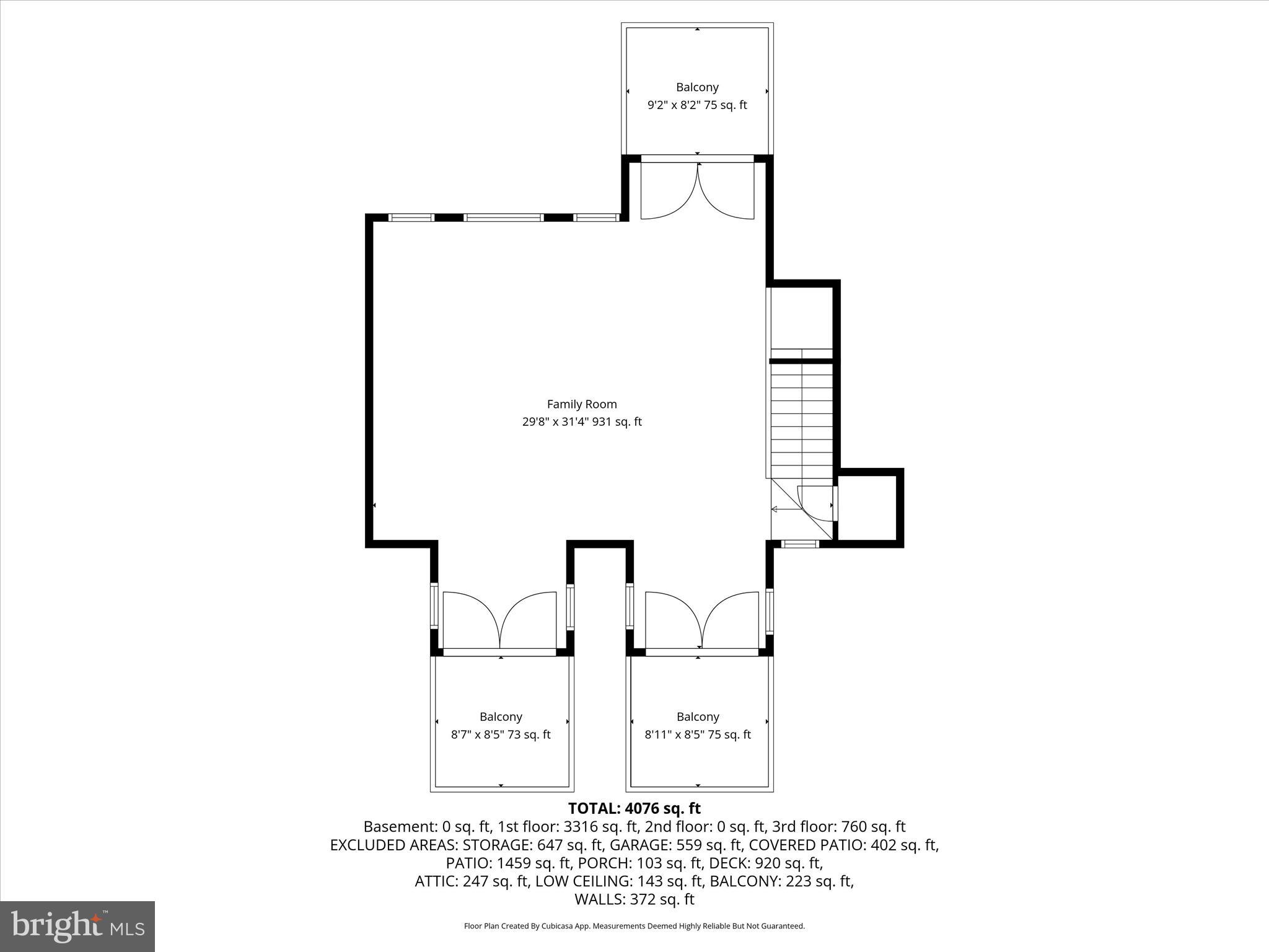 PINEY ISLAND II - Residential