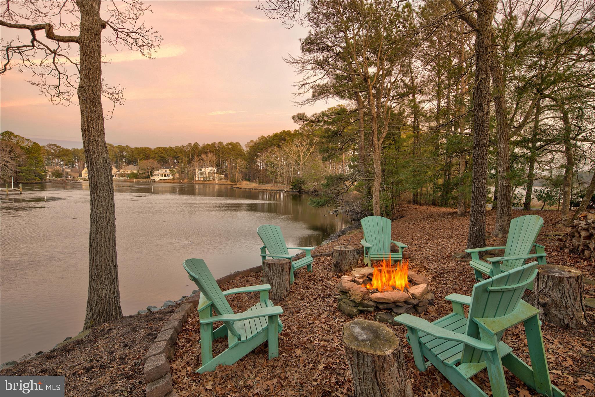 PINEY ISLAND II - Residential