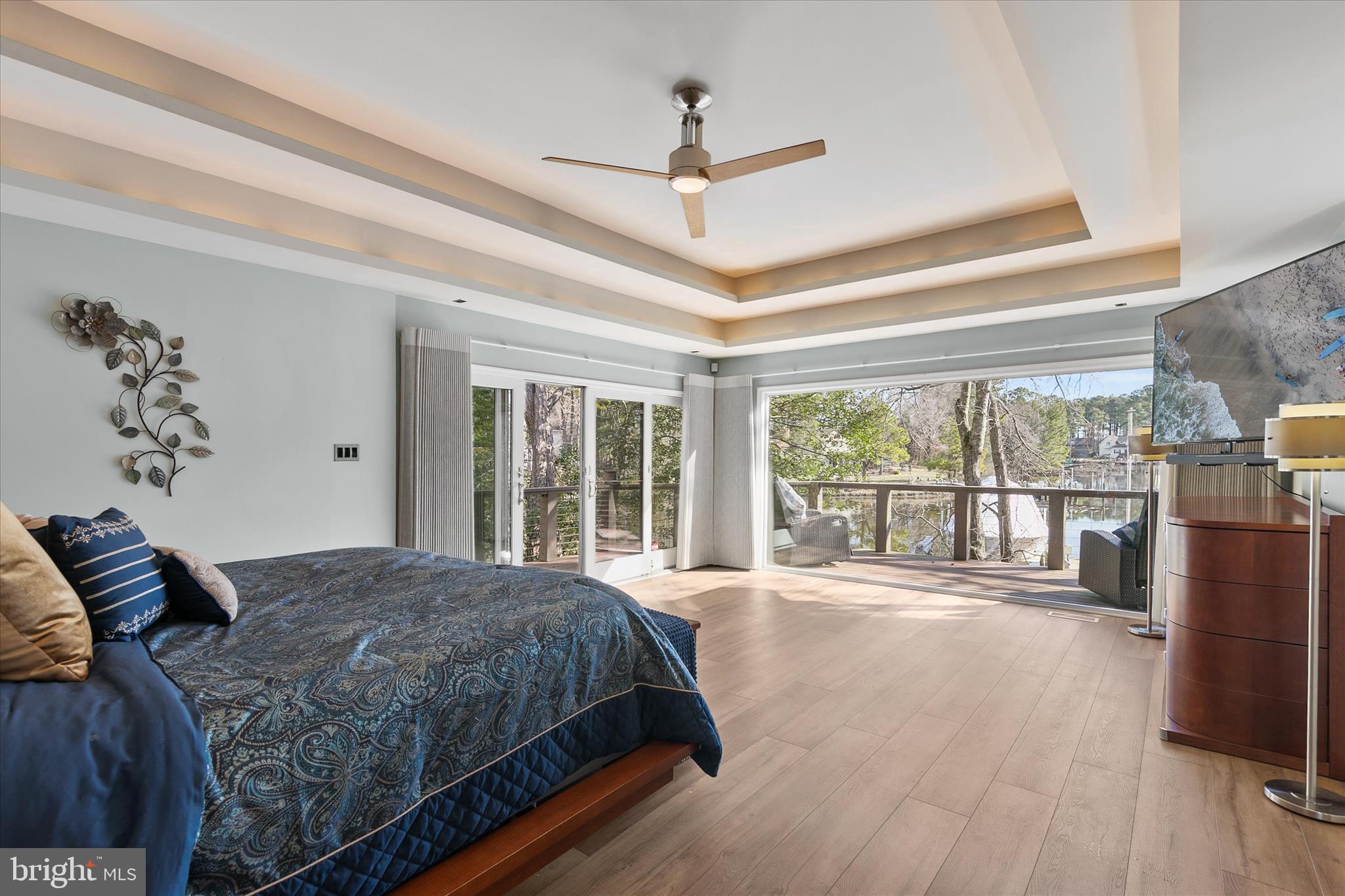 PINEY ISLAND II - Residential