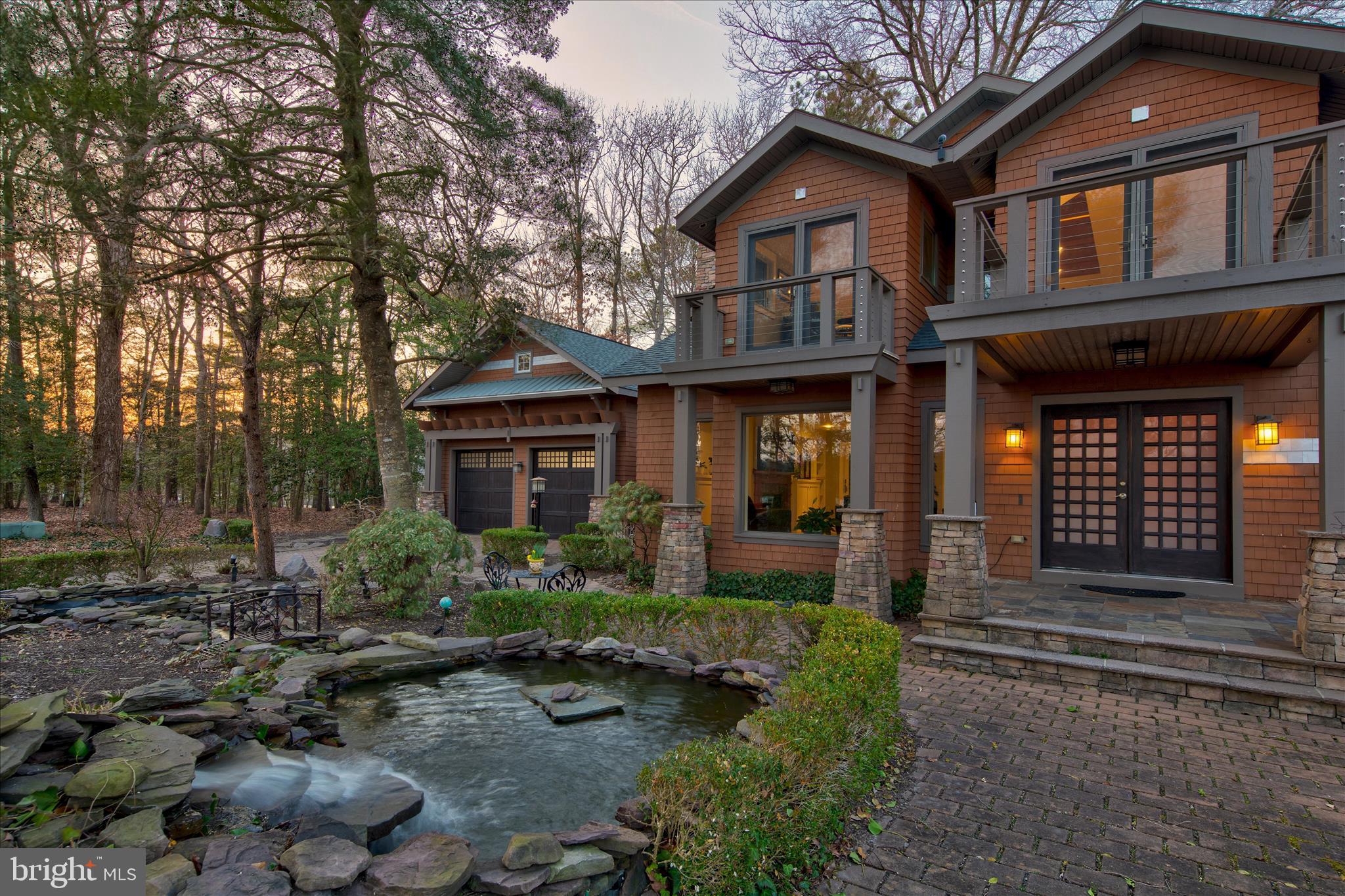 PINEY ISLAND II - Residential