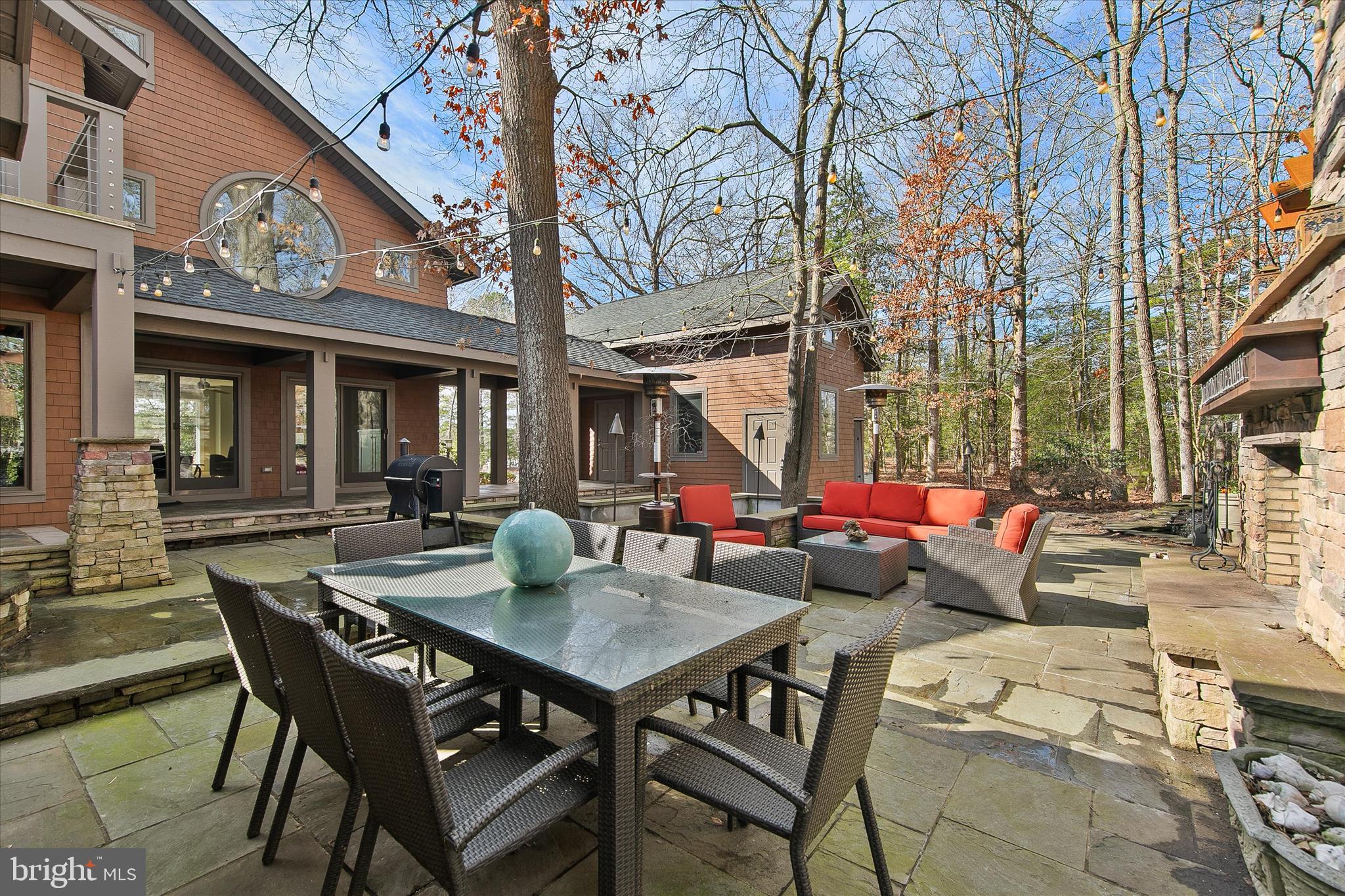 PINEY ISLAND II - Residential