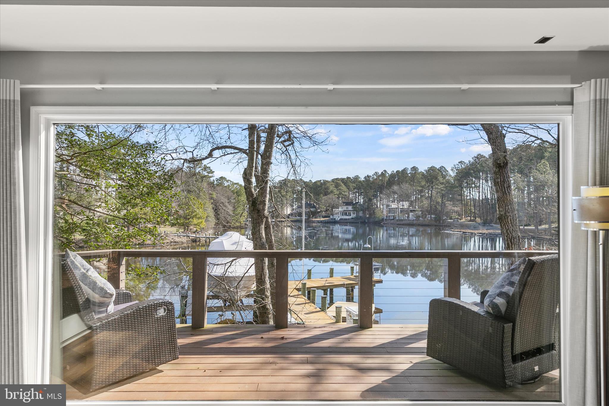 PINEY ISLAND II - Residential