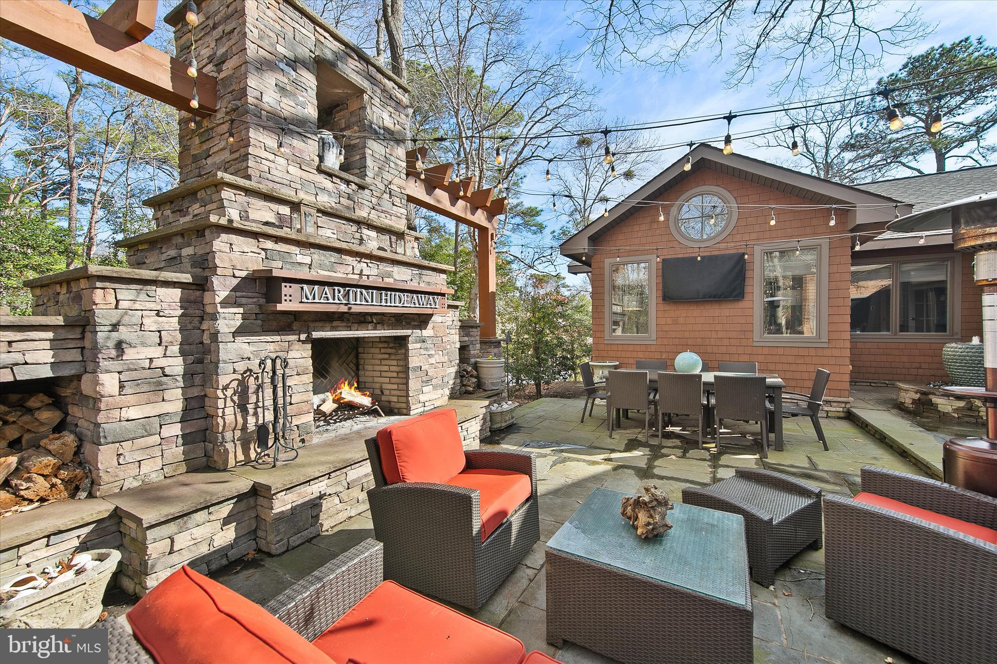 PINEY ISLAND II - Residential