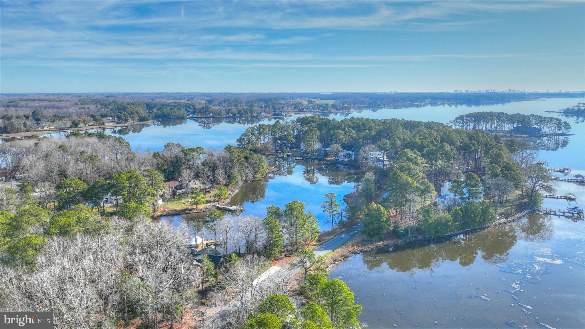 PINEY ISLAND II - Residential