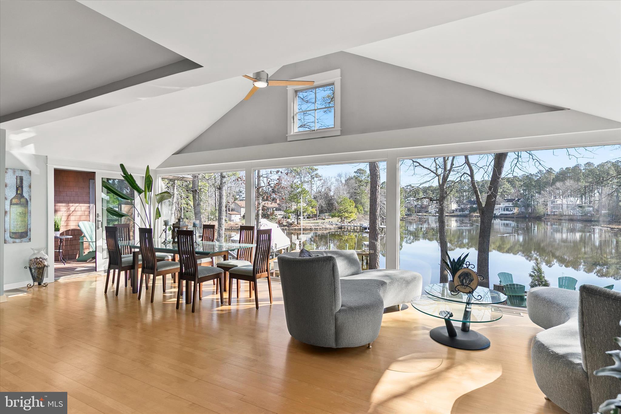 PINEY ISLAND II - Residential