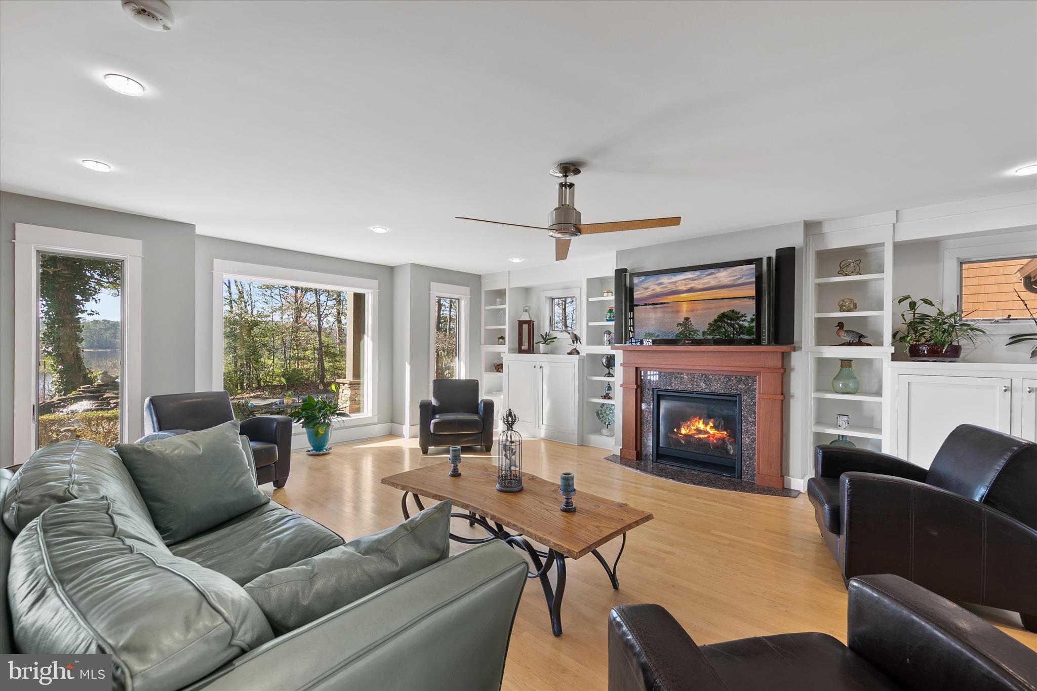 PINEY ISLAND II - Residential