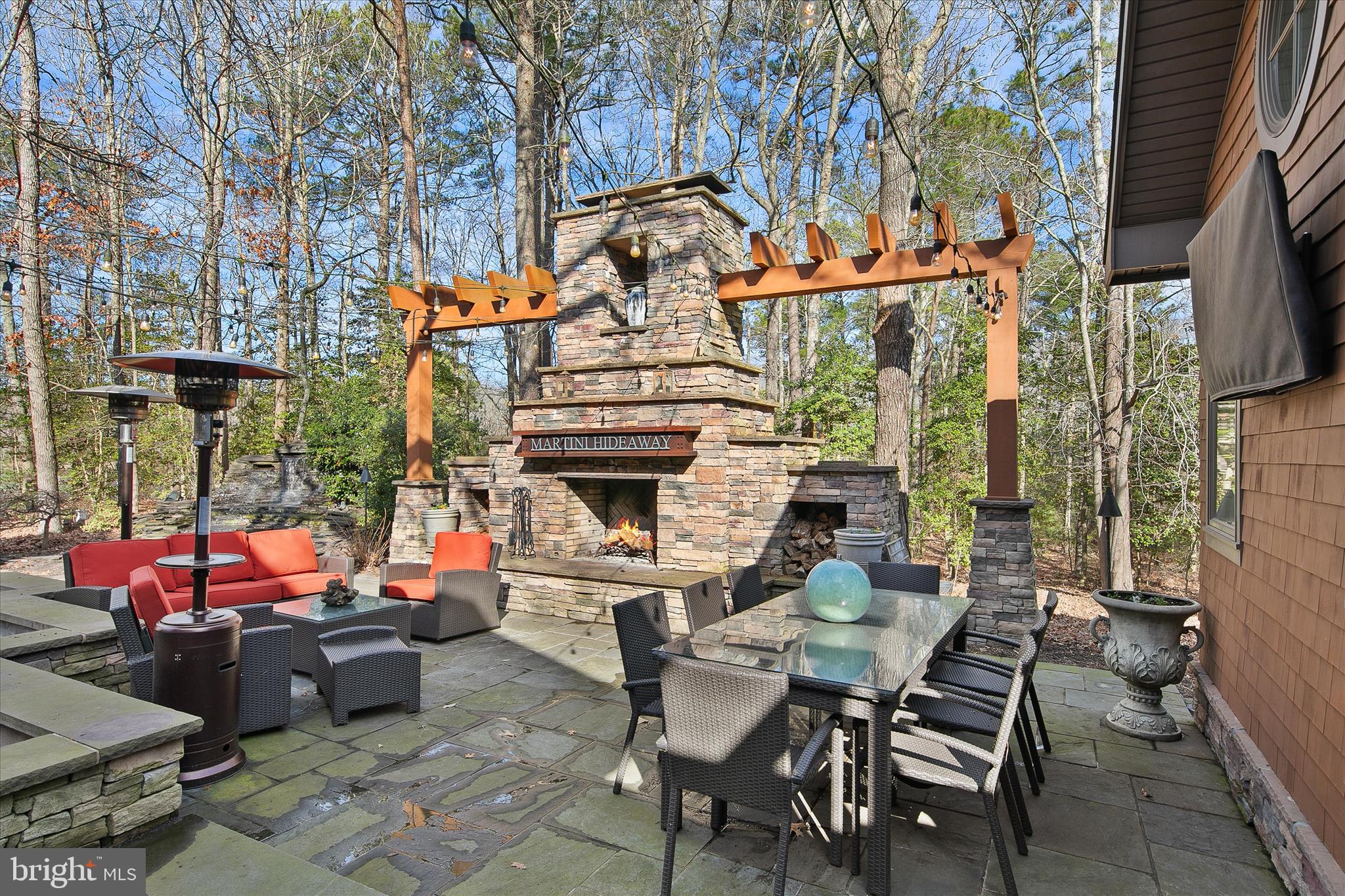 PINEY ISLAND II - Residential