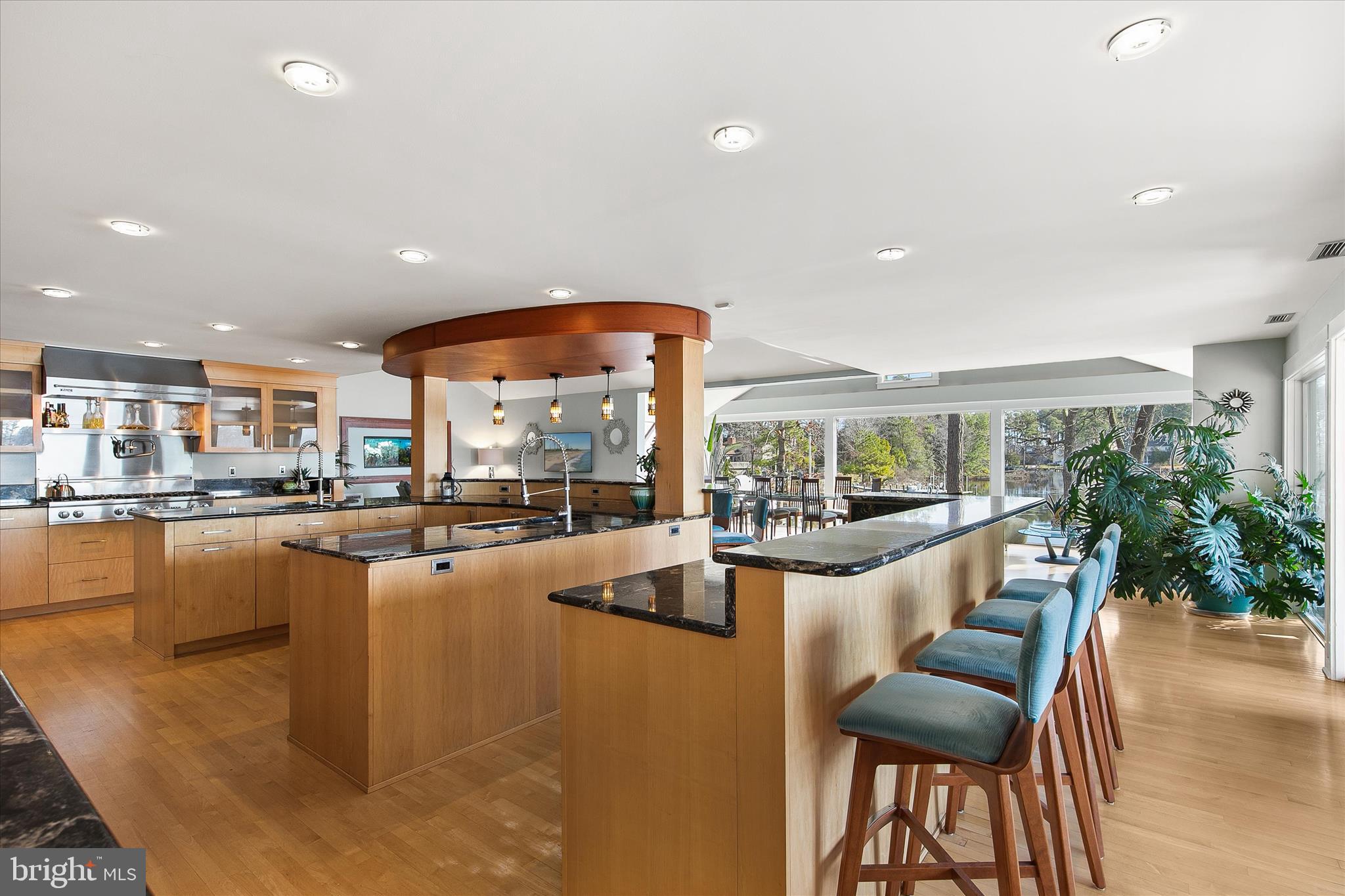 PINEY ISLAND II - Residential