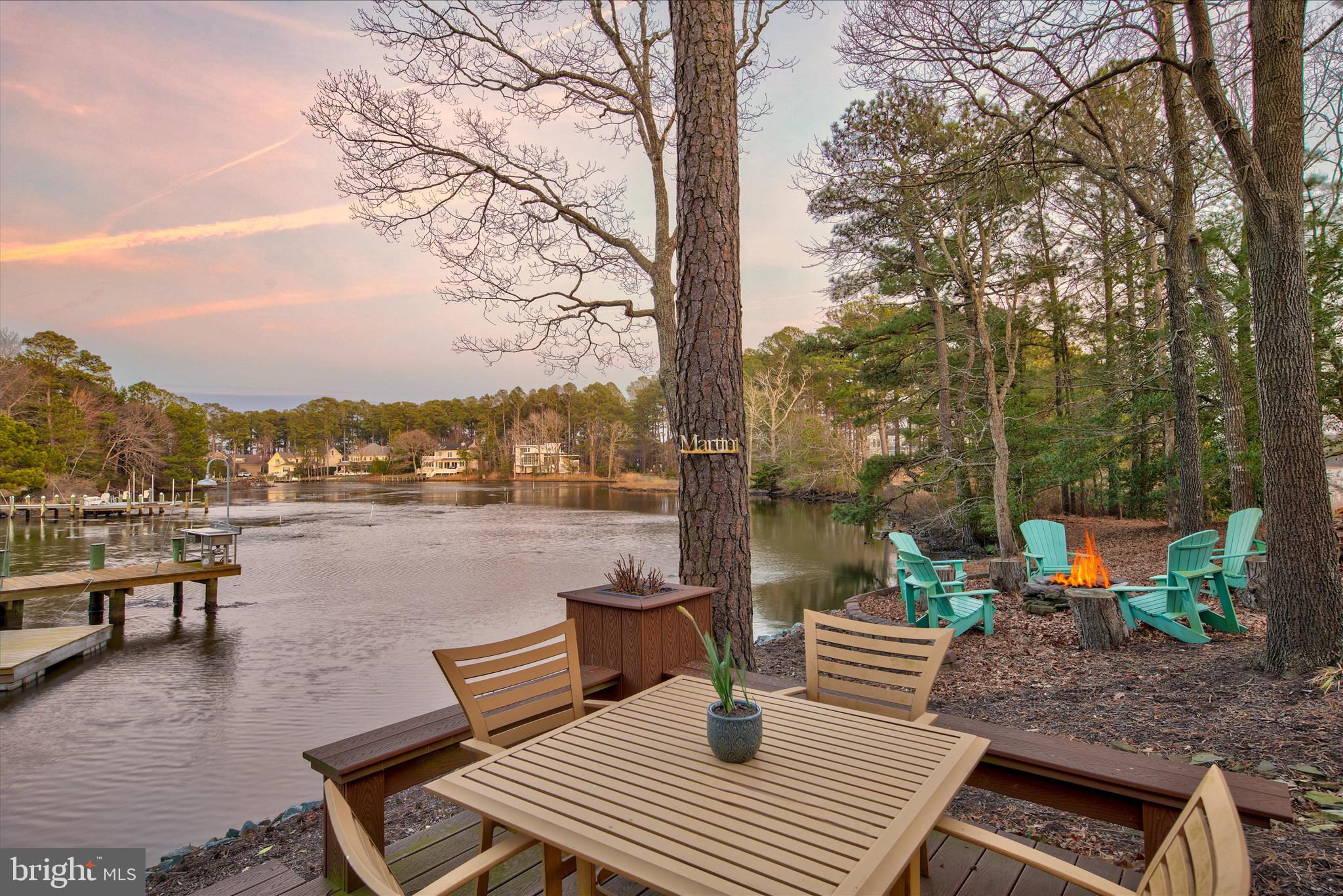 PINEY ISLAND II - Residential