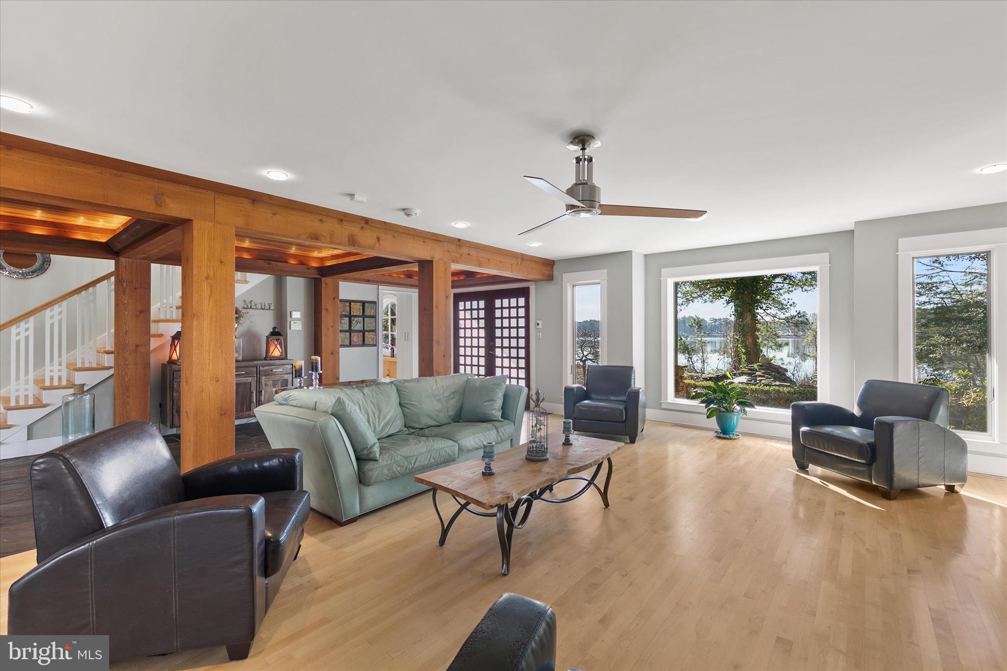 PINEY ISLAND II - Residential