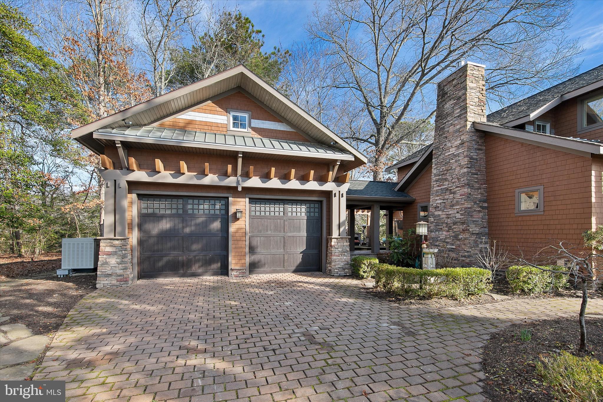 PINEY ISLAND II - Residential