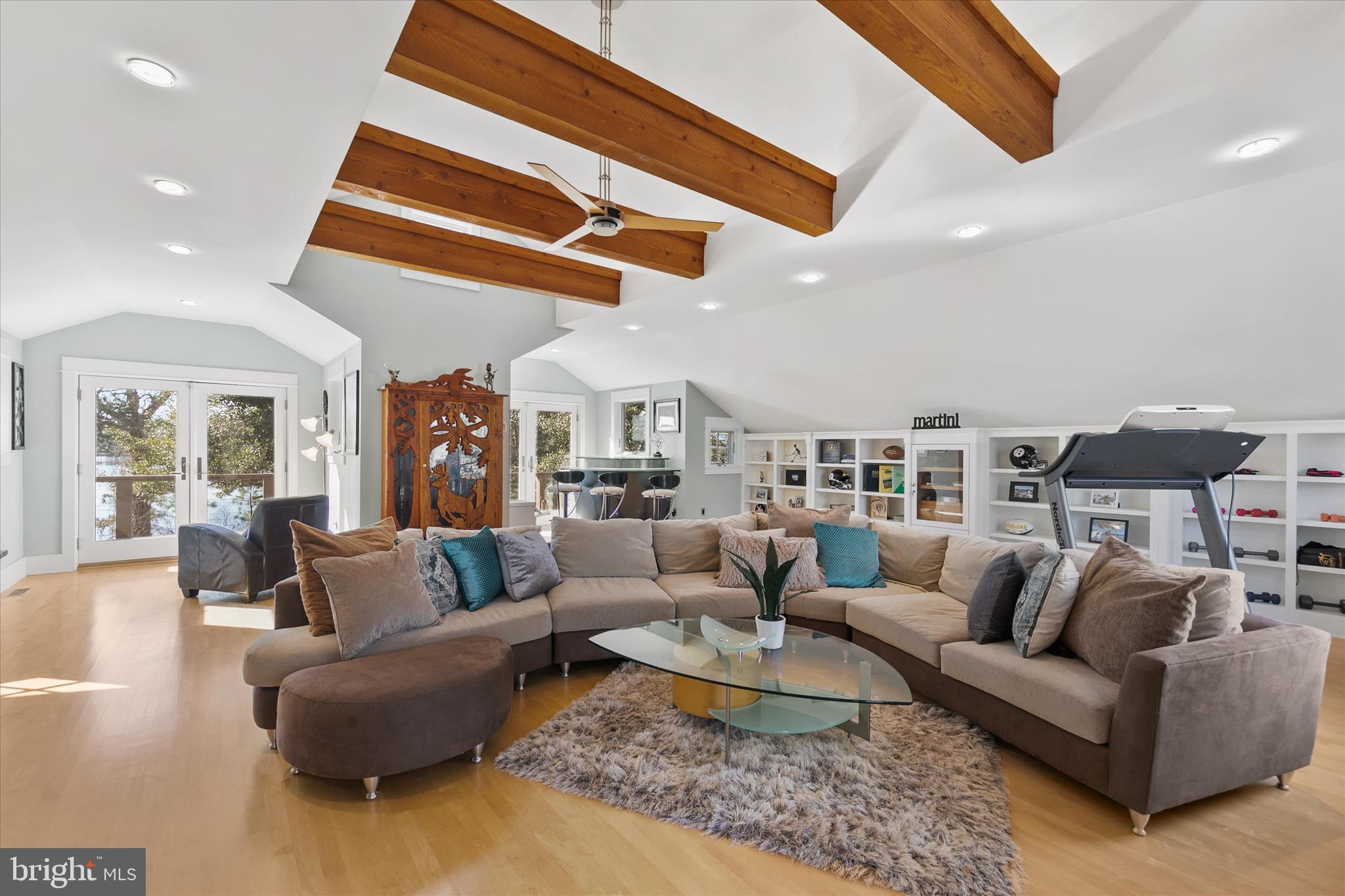 PINEY ISLAND II - Residential