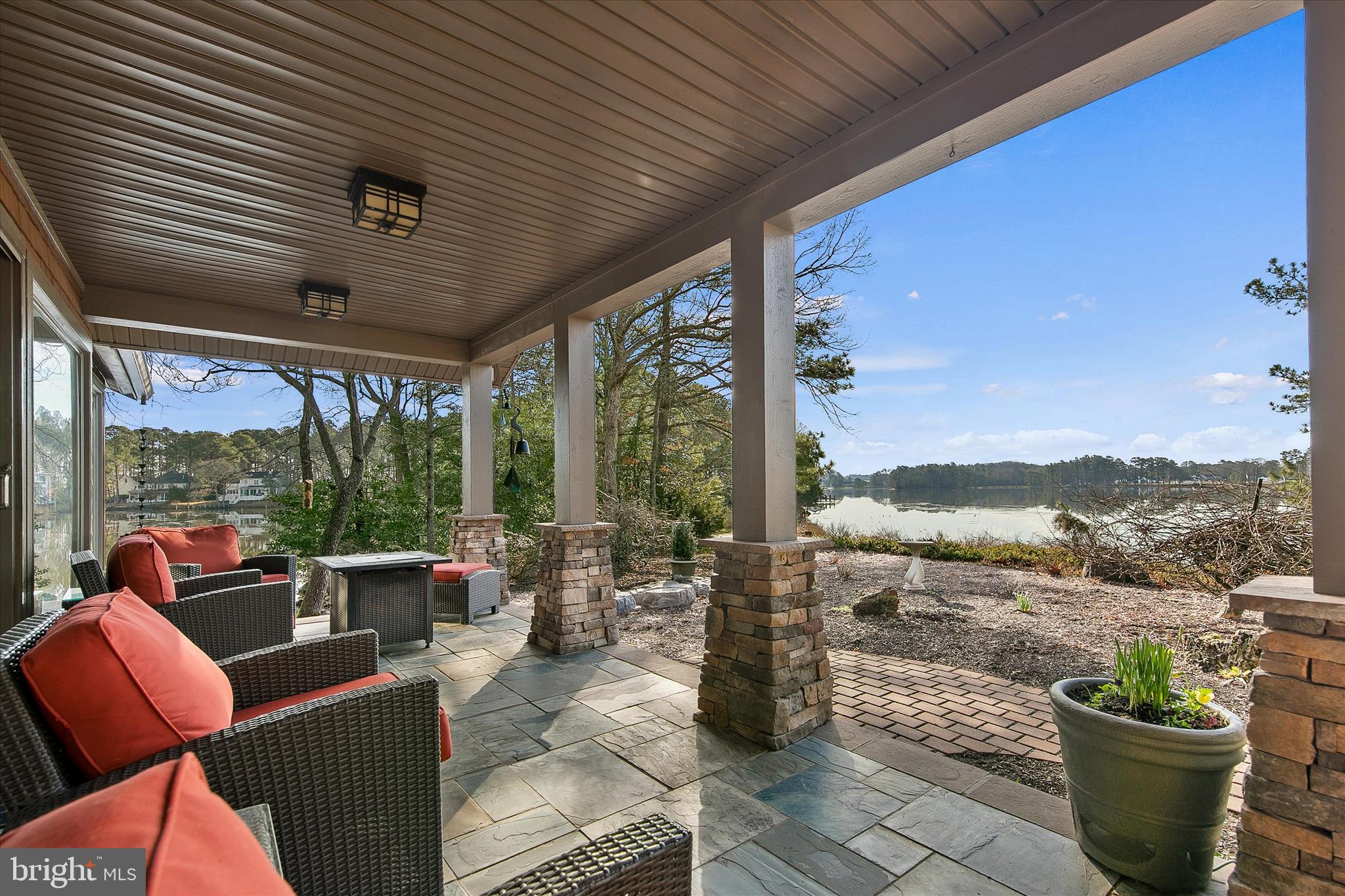 PINEY ISLAND II - Residential